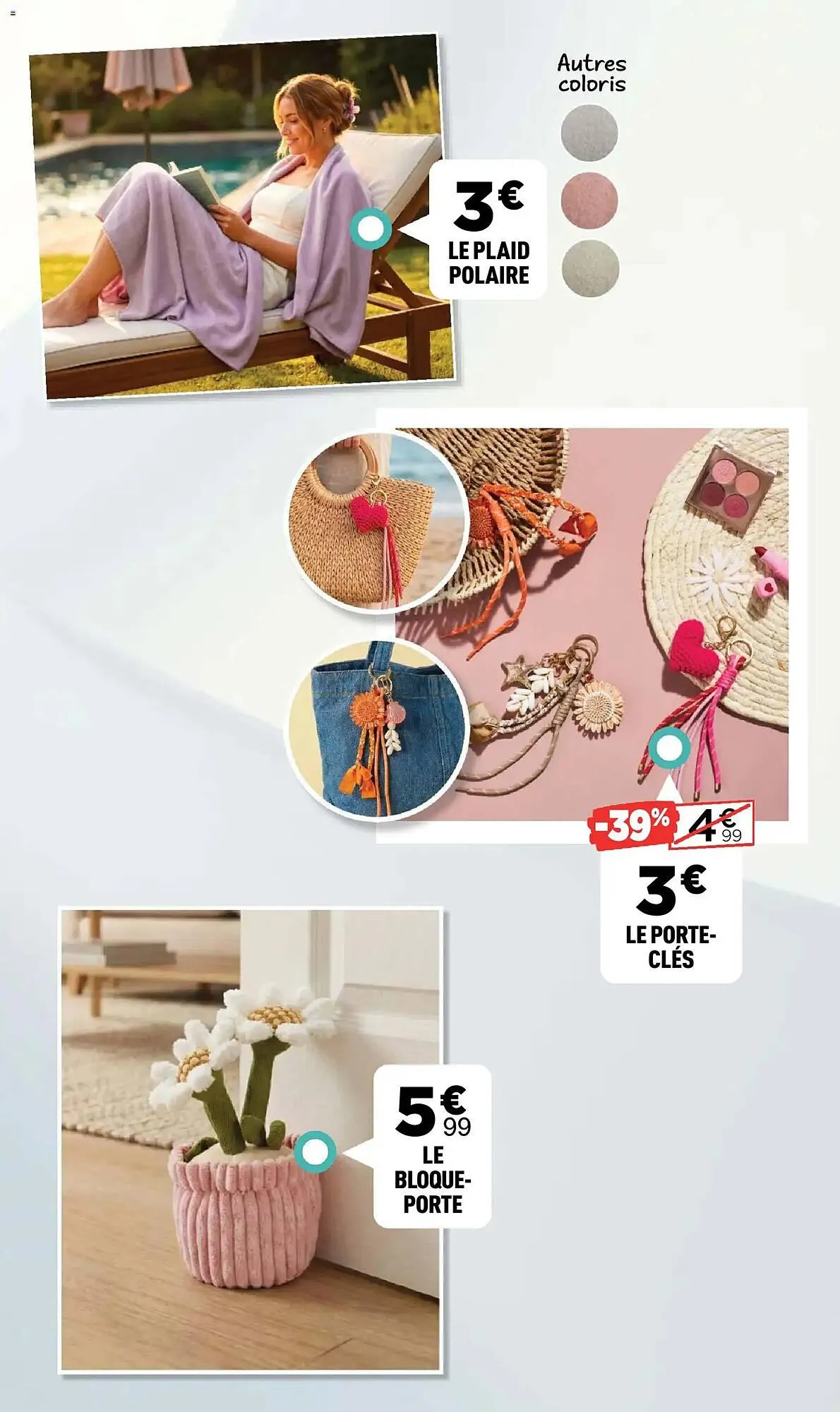 Catalogue Centrakor du 11 mai au 24 mai 2026 - Catalogue page 5