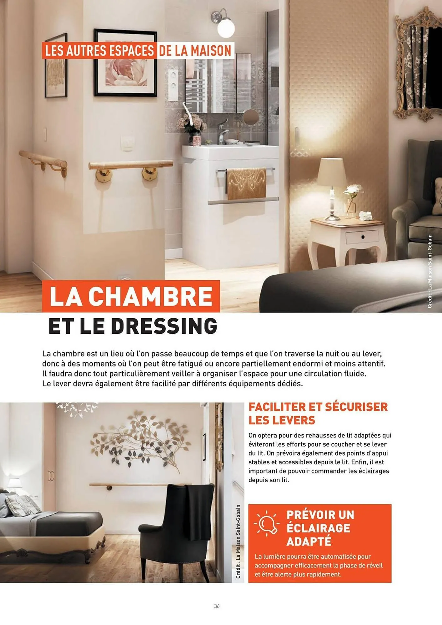 Catalogue Point P du 12 mars au 31 décembre 2026 - Catalogue page 36