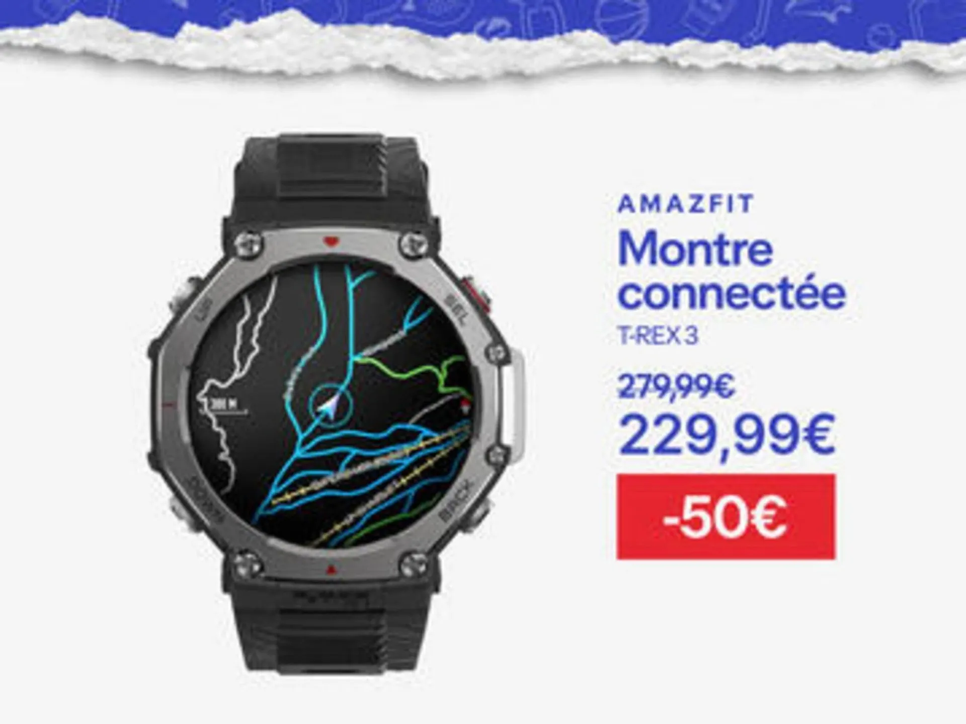 Catalogue Decathlon - 1