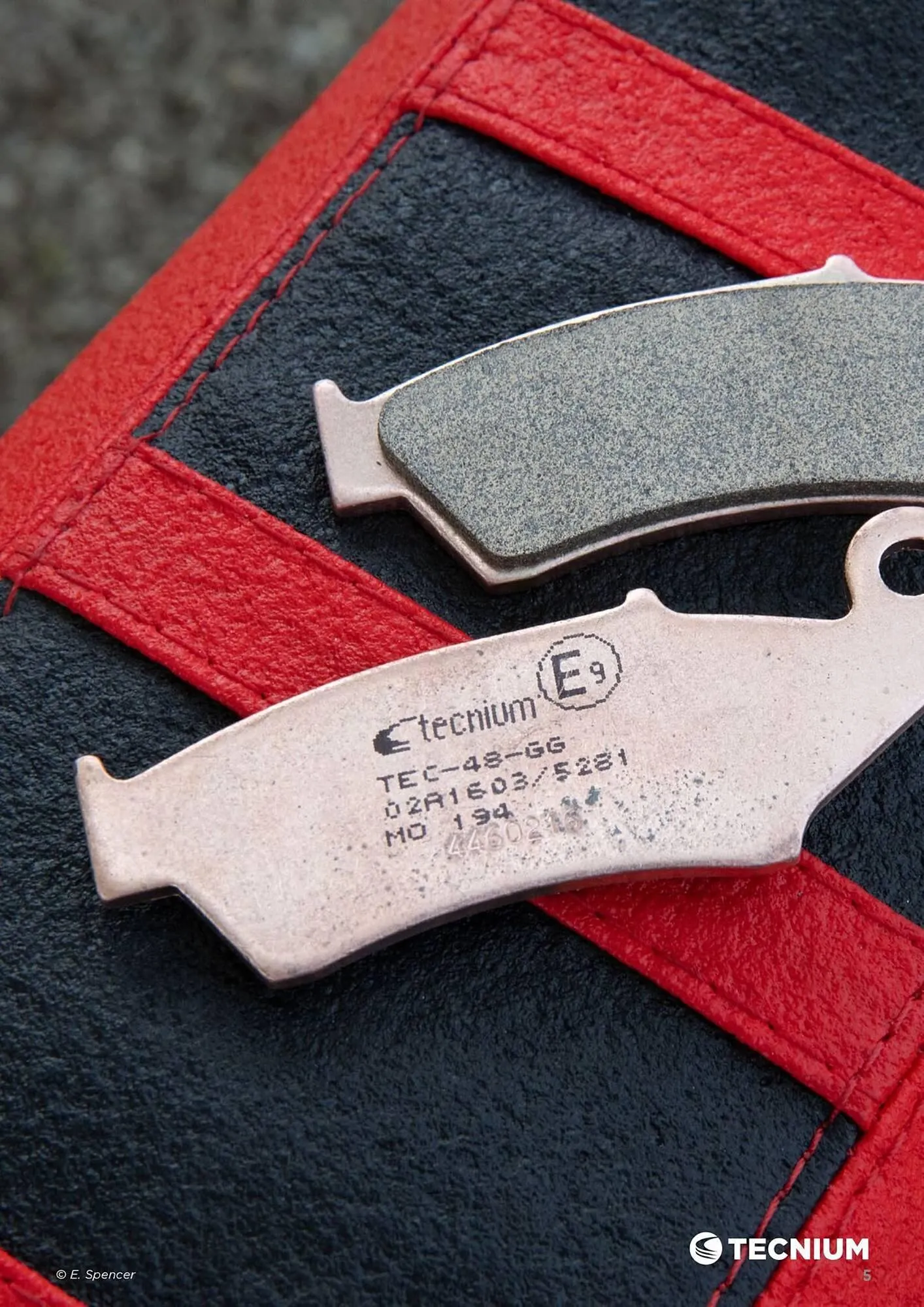 Catalogue Bihr du 23 mai au 31 décembre 2025 - Catalogue page 5