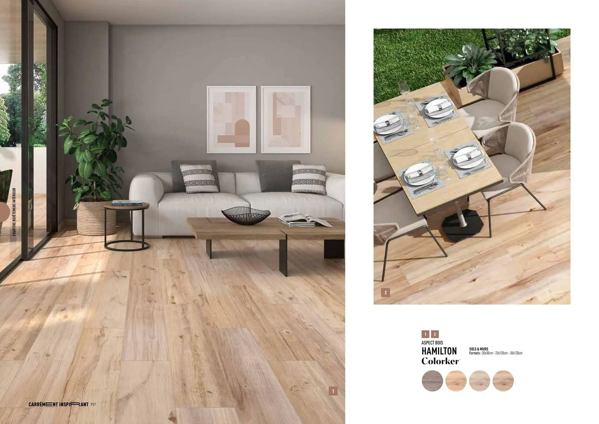 Catalogue Point P du 30 septembre au 31 décembre 2026 - Catalogue page 57