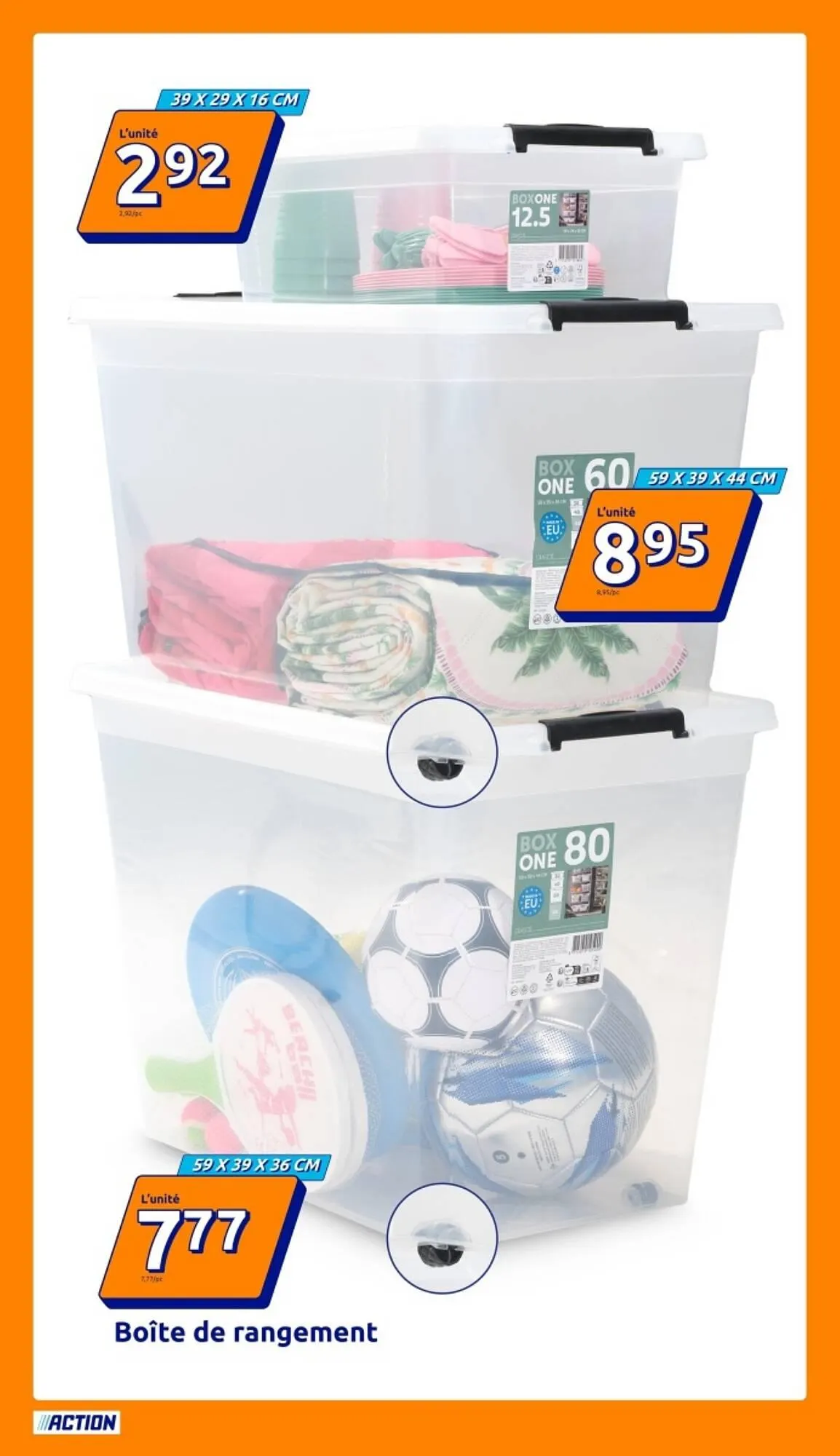 Catalogue Action du 8 avril au 14 avril 2026 - Catalogue page 5