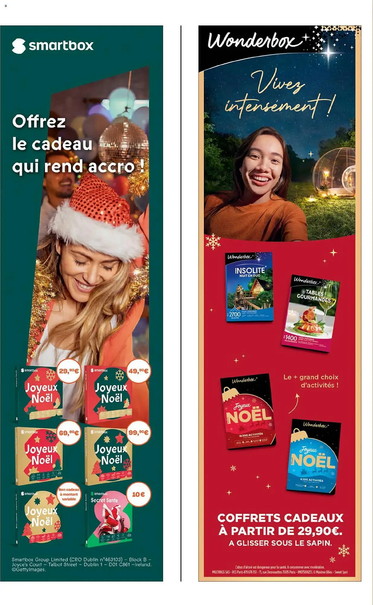 Catalogue Carrefour du 1 décembre au 31 décembre 2025 - Catalogue page 20