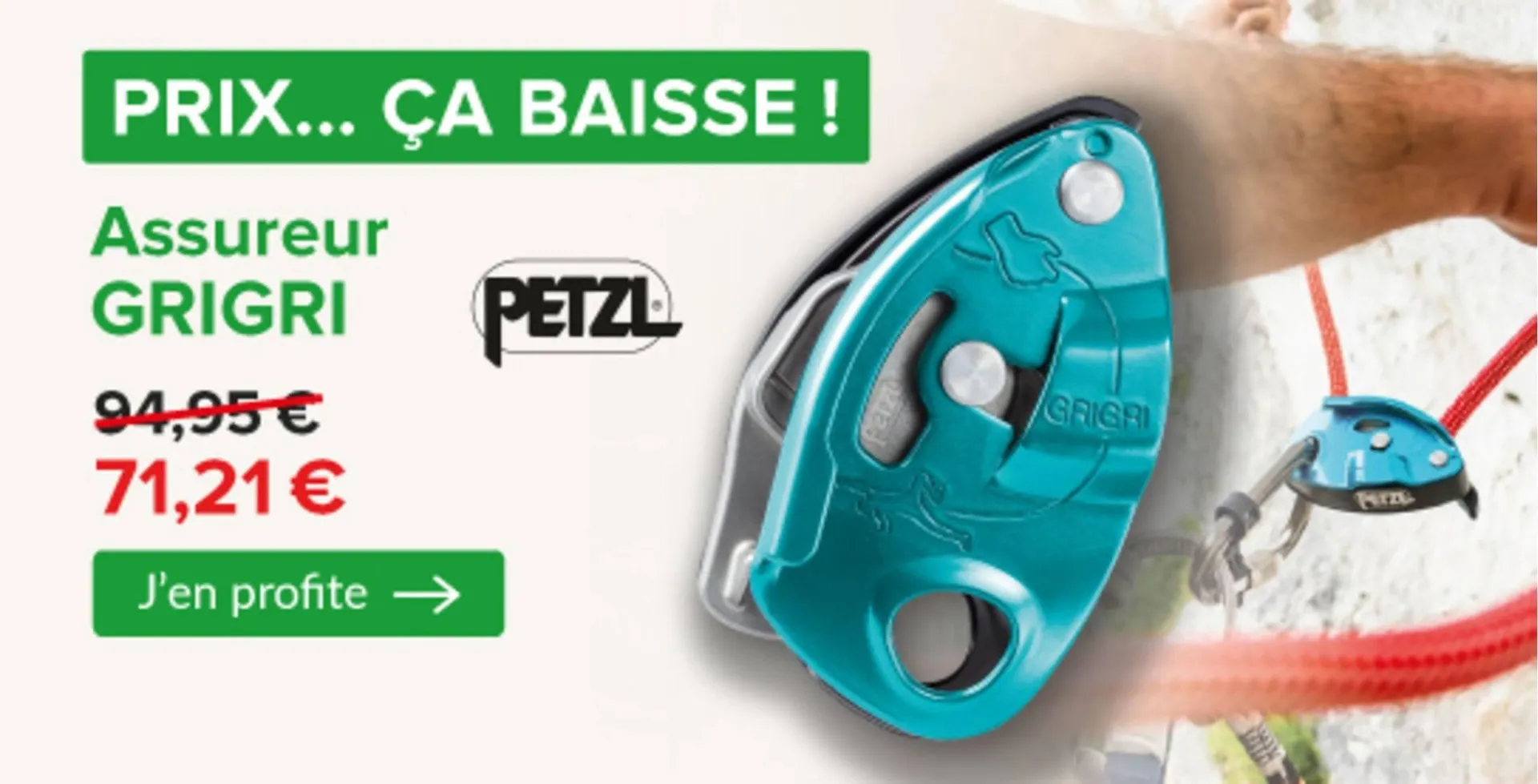 Catalogue Au vieux campeur - 1