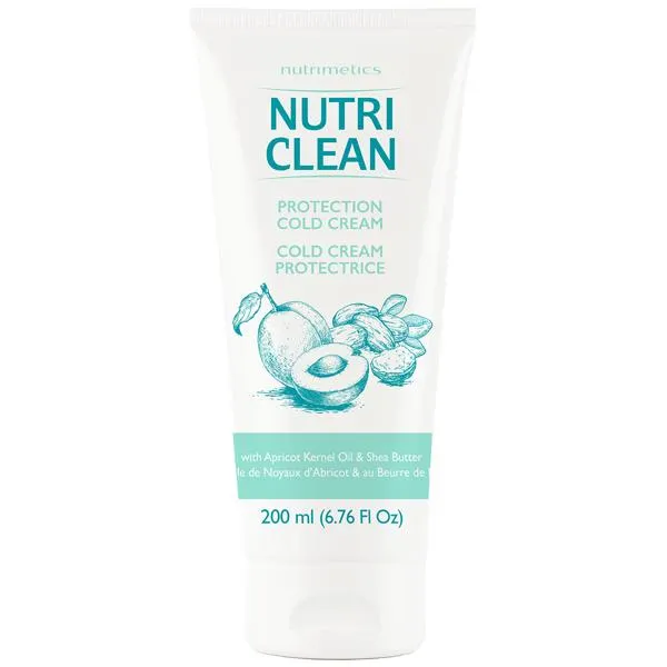 Cold Cream Protectrice