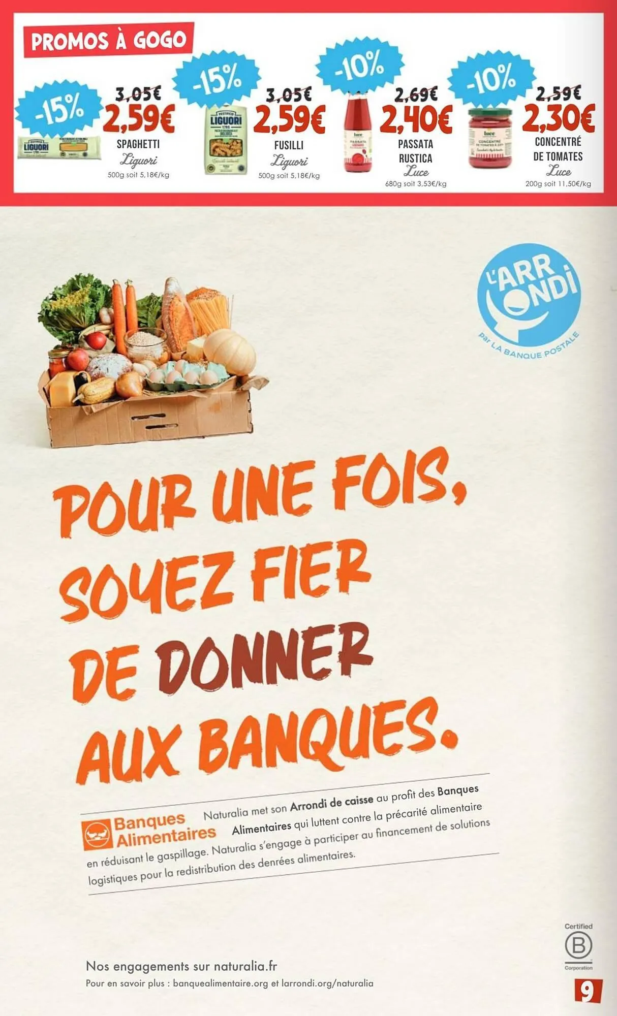 Catalogue Naturalia du 1 octobre au 30 octobre 2025 - Catalogue page 10