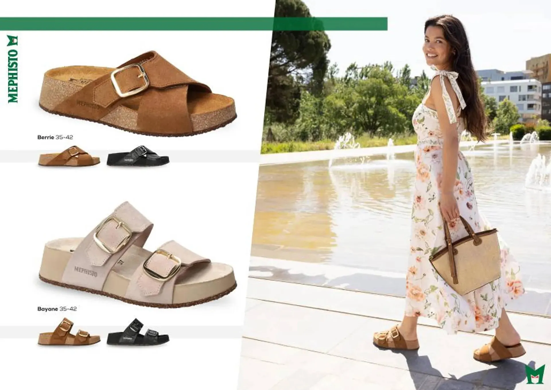 Catalogue Mephisto du 27 février au 31 décembre 2026 - Catalogue page 2