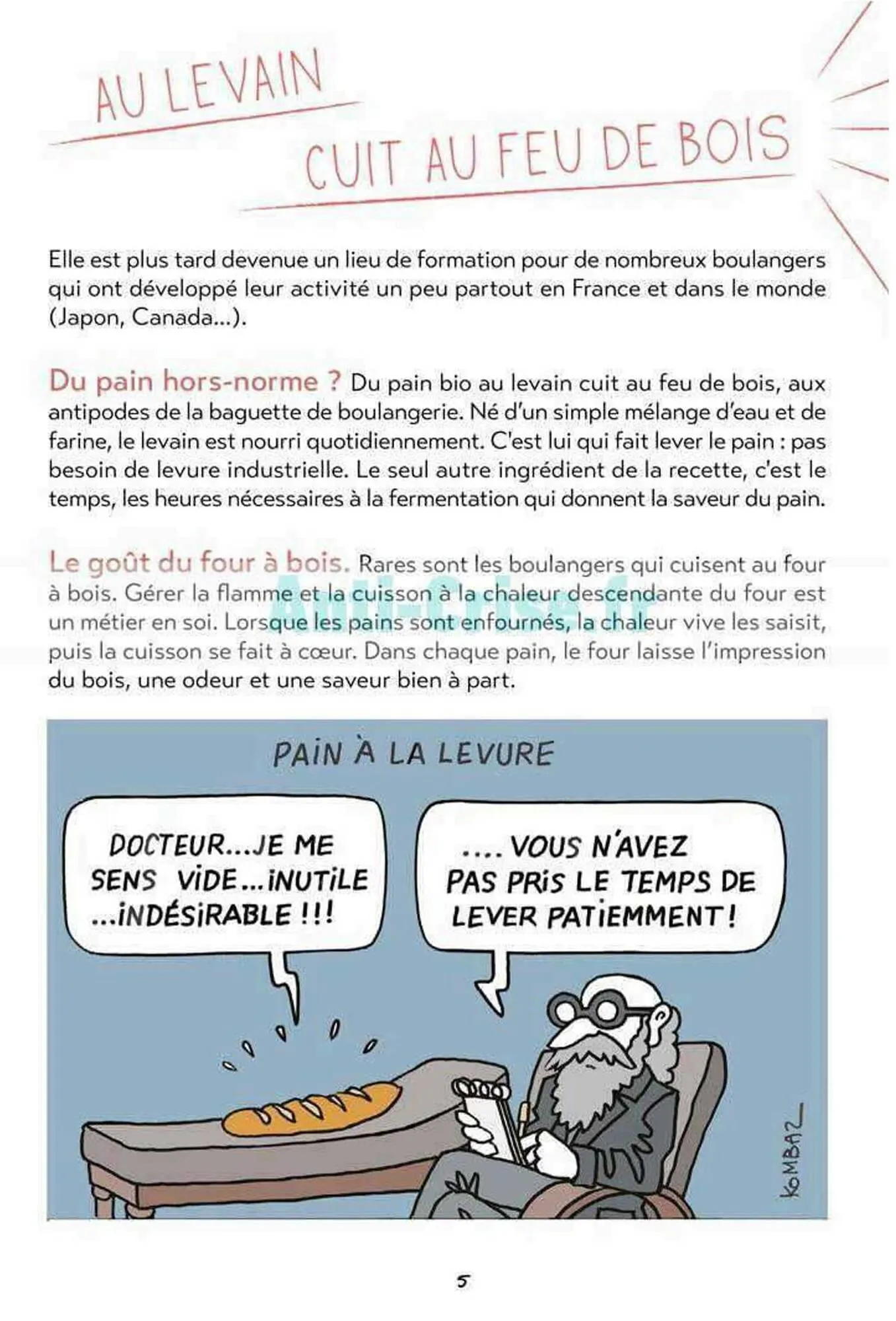 Catalogue Satoriz du 7 mai au 30 juin 2026 - Catalogue page 5