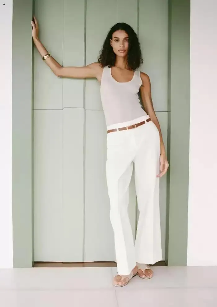 Women's New in Cloches du 2 mai au 31 mai 2025 - Catalogue page 11