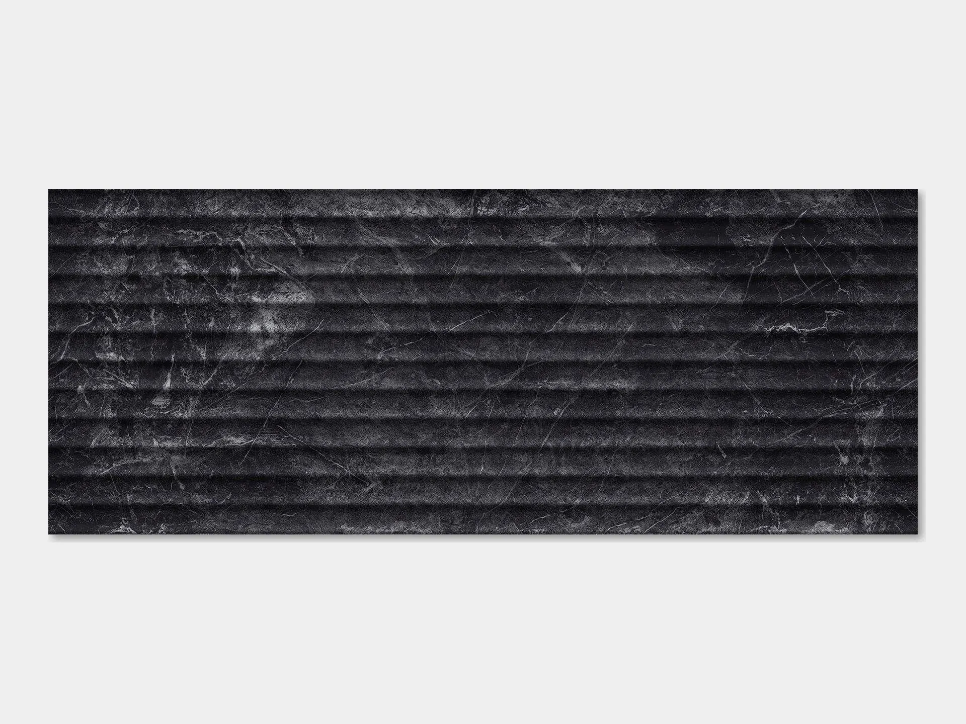 Line Nero Velluto 59,6X150