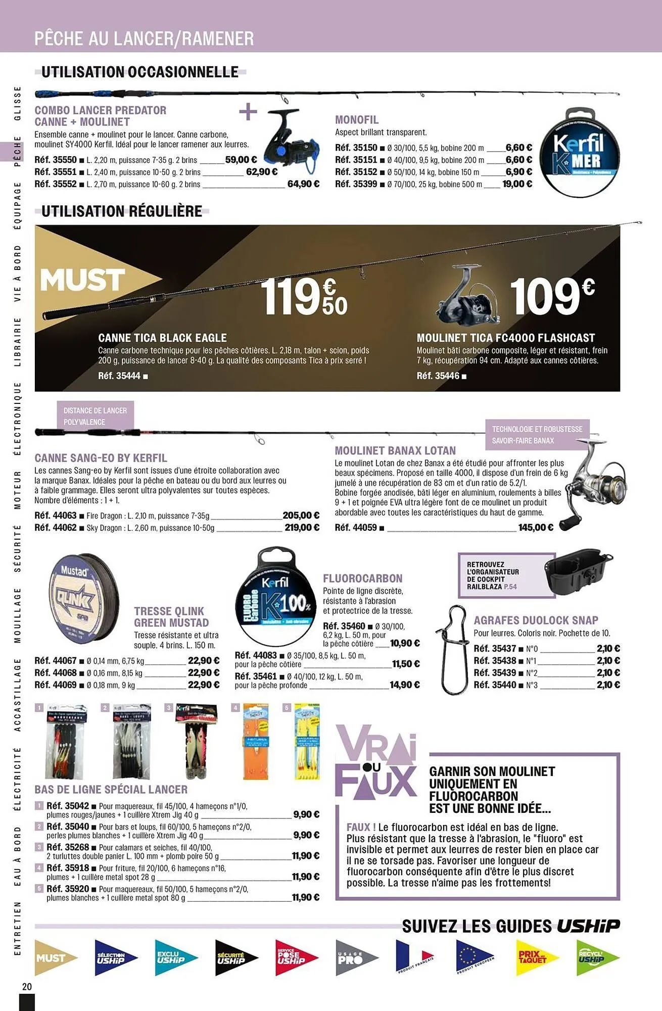 Catalogue Uship du 24 février au 31 décembre 2025 - Catalogue page 20