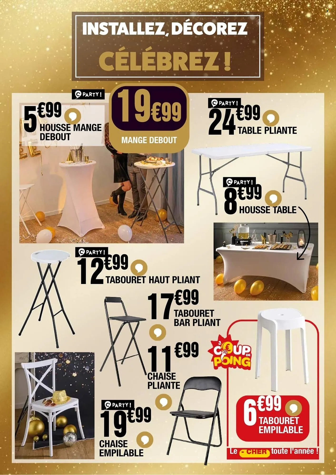 Catalogue La Foir'Fouille du 22 décembre au 28 décembre 2025 - Catalogue page 3