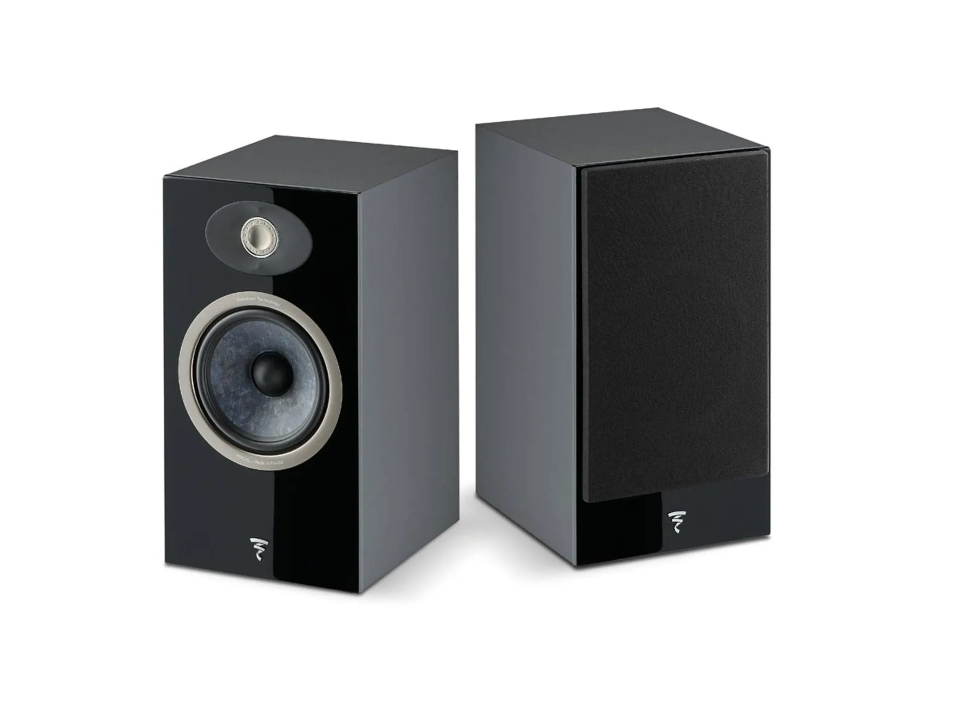 FOCAL THEVA N°1 (la paire)