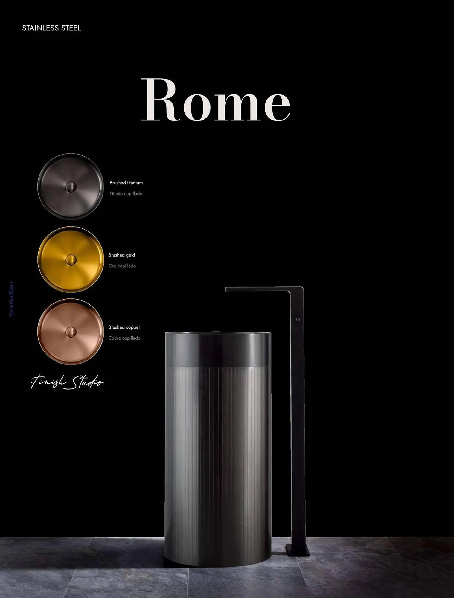 Catalogue Porcelanosa du 2 octobre au 31 décembre 2025 - Catalogue page 60