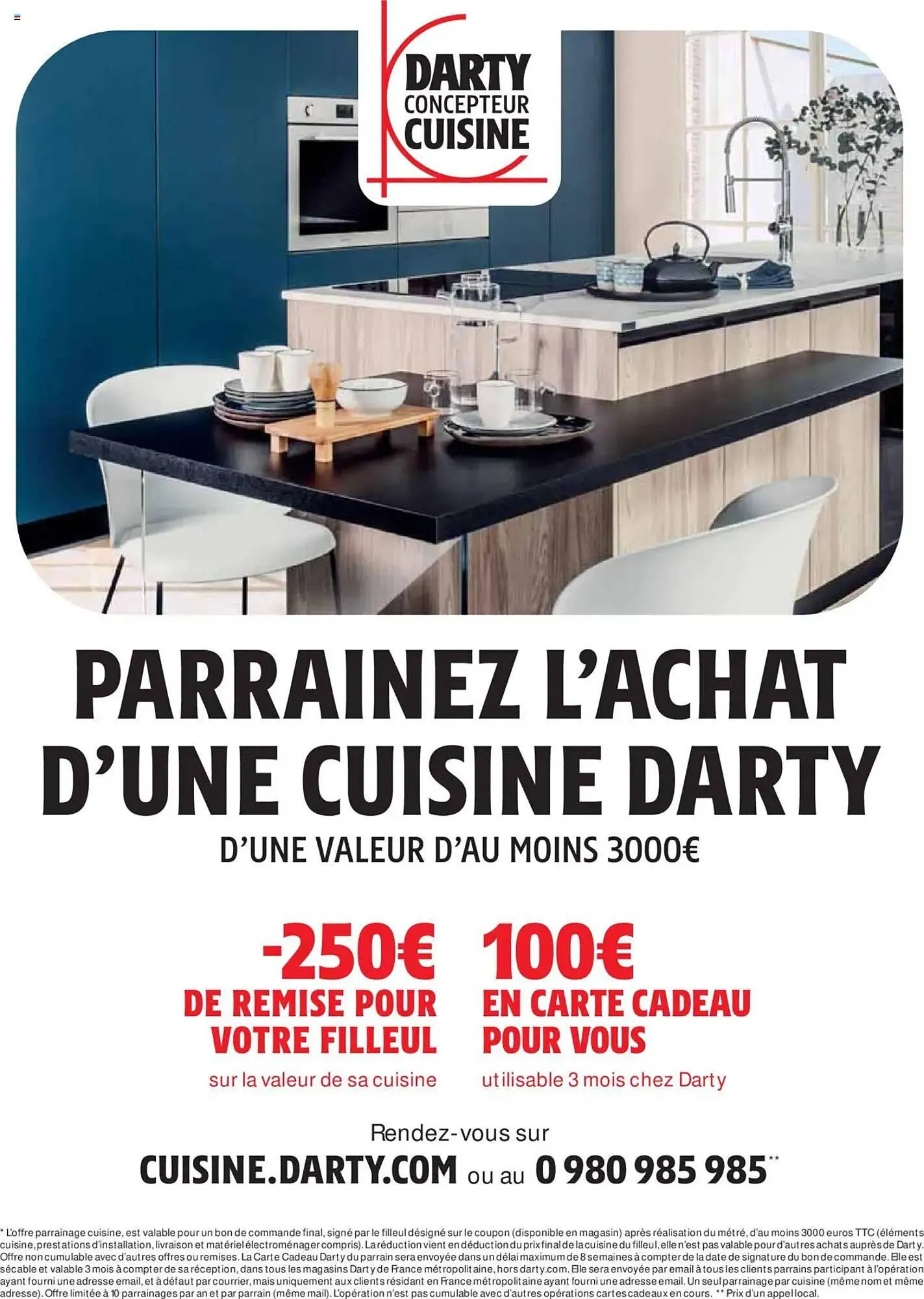 Catalogue Darty du 27 mars au 31 décembre 2025 - Catalogue page 164