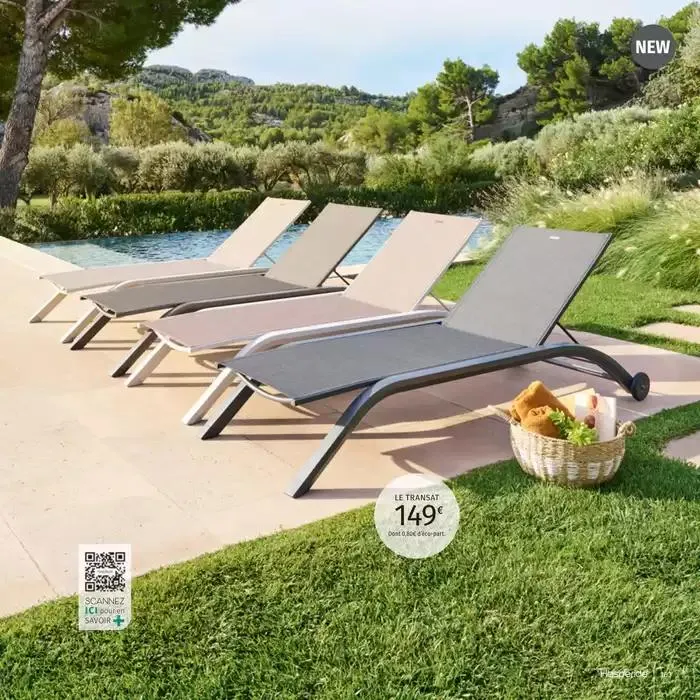 Catalogue Hespéride 2025 du 5 février au 31 décembre 2025 - Catalogue page 163