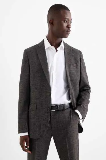 Mix & match tailored jacket - slim fit - Flex - LYCRA®