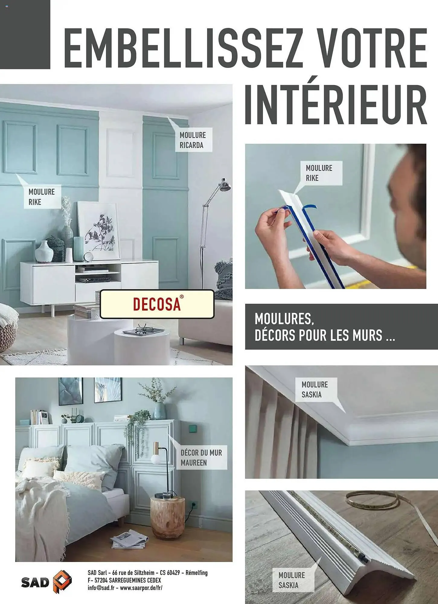 Catalogue Mr Bricolage du 1 décembre au 31 décembre 2025 - Catalogue page 51