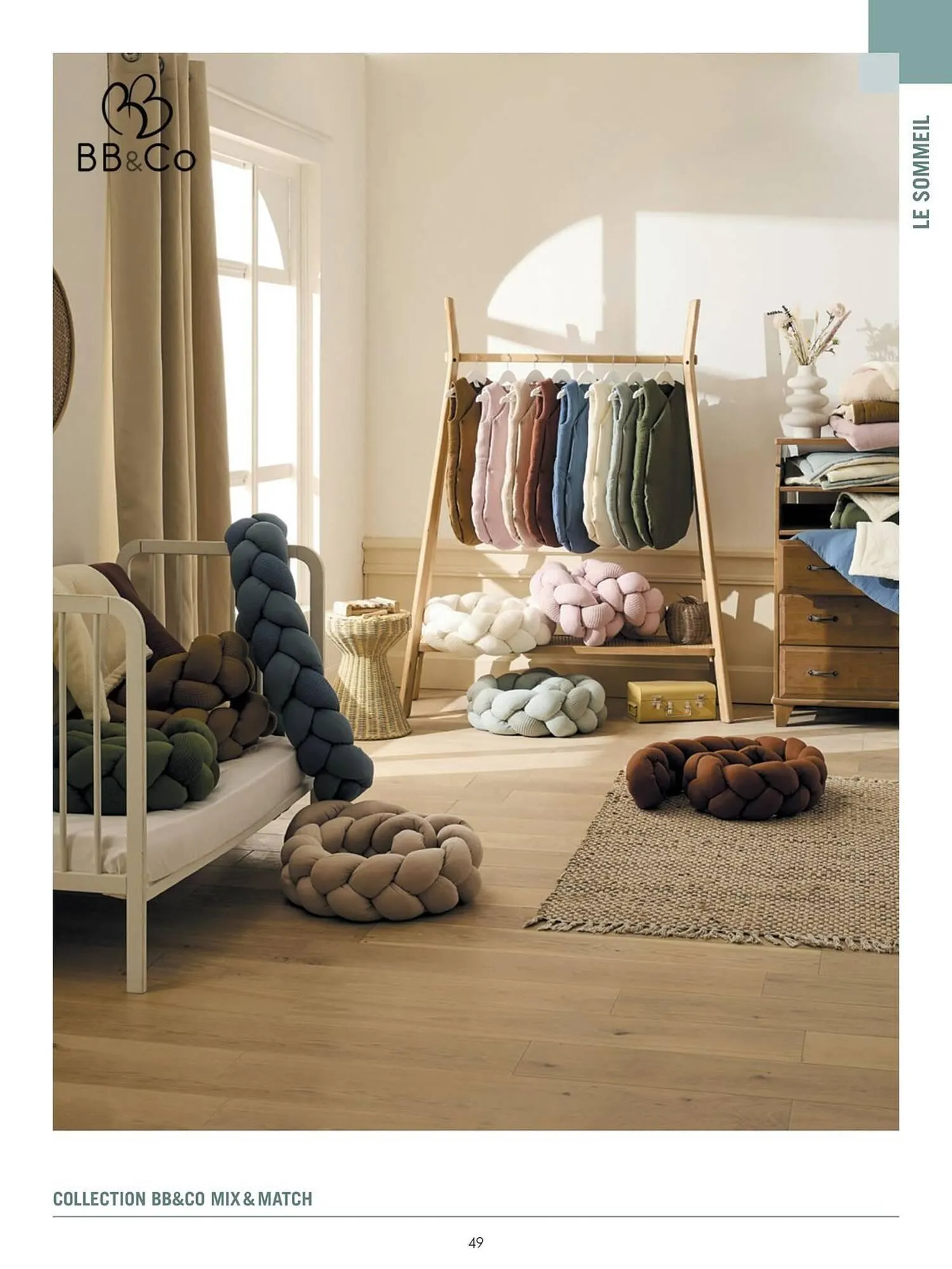 Catalogue Orchestra du 5 août au 31 décembre 2025 - Catalogue page 49