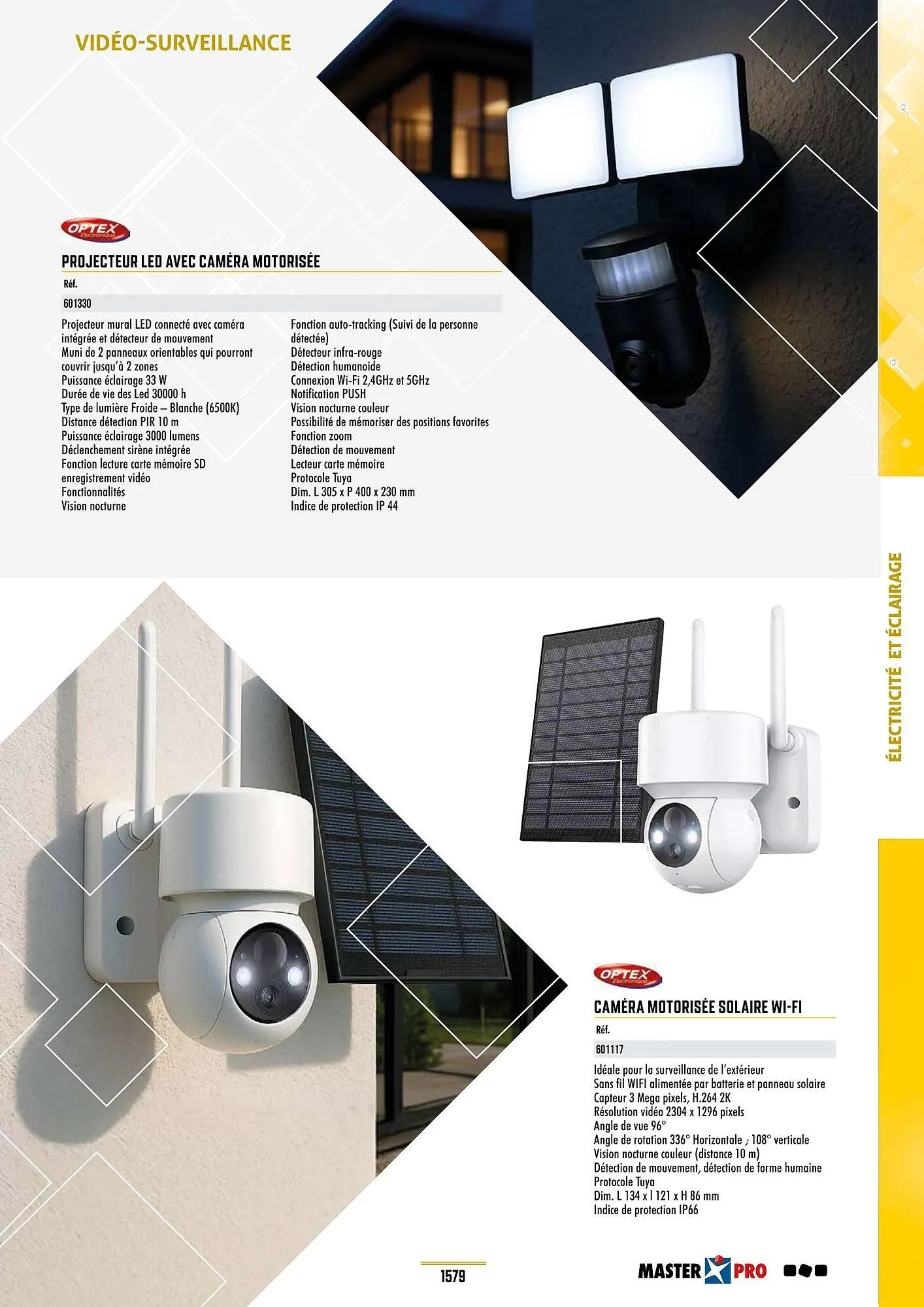 Catalogue Master Pro du 28 janvier au 30 décembre 2028 - Catalogue page 1583