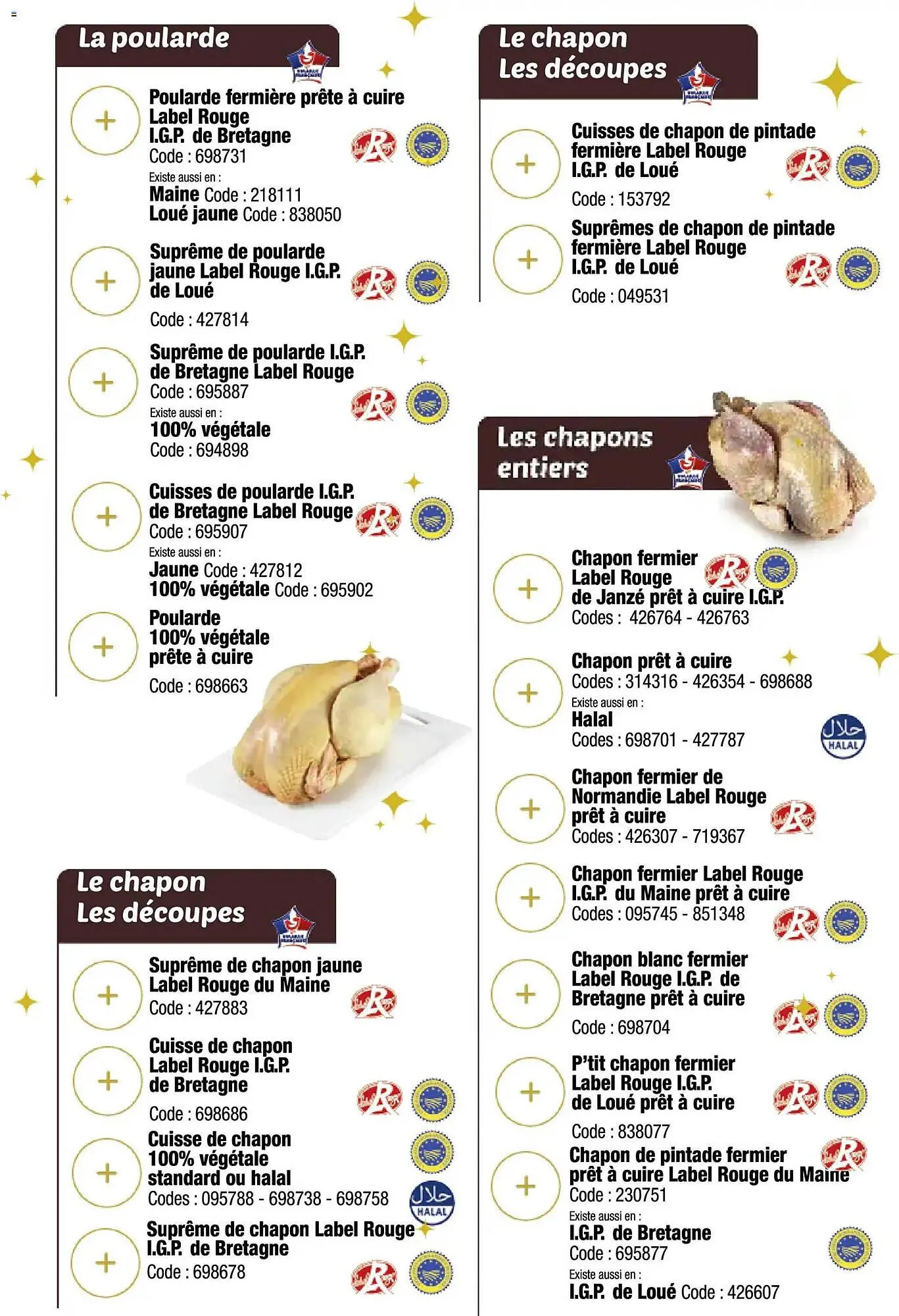 Catalogue Promocash du 1 décembre au 31 décembre 2025 - Catalogue page 37
