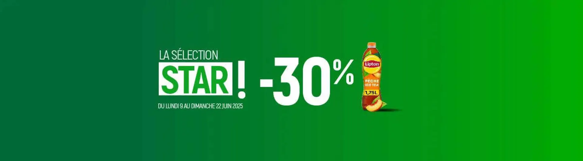 Catalogue Spar du 10 juin au 22 juin 2025 - Catalogue page 2