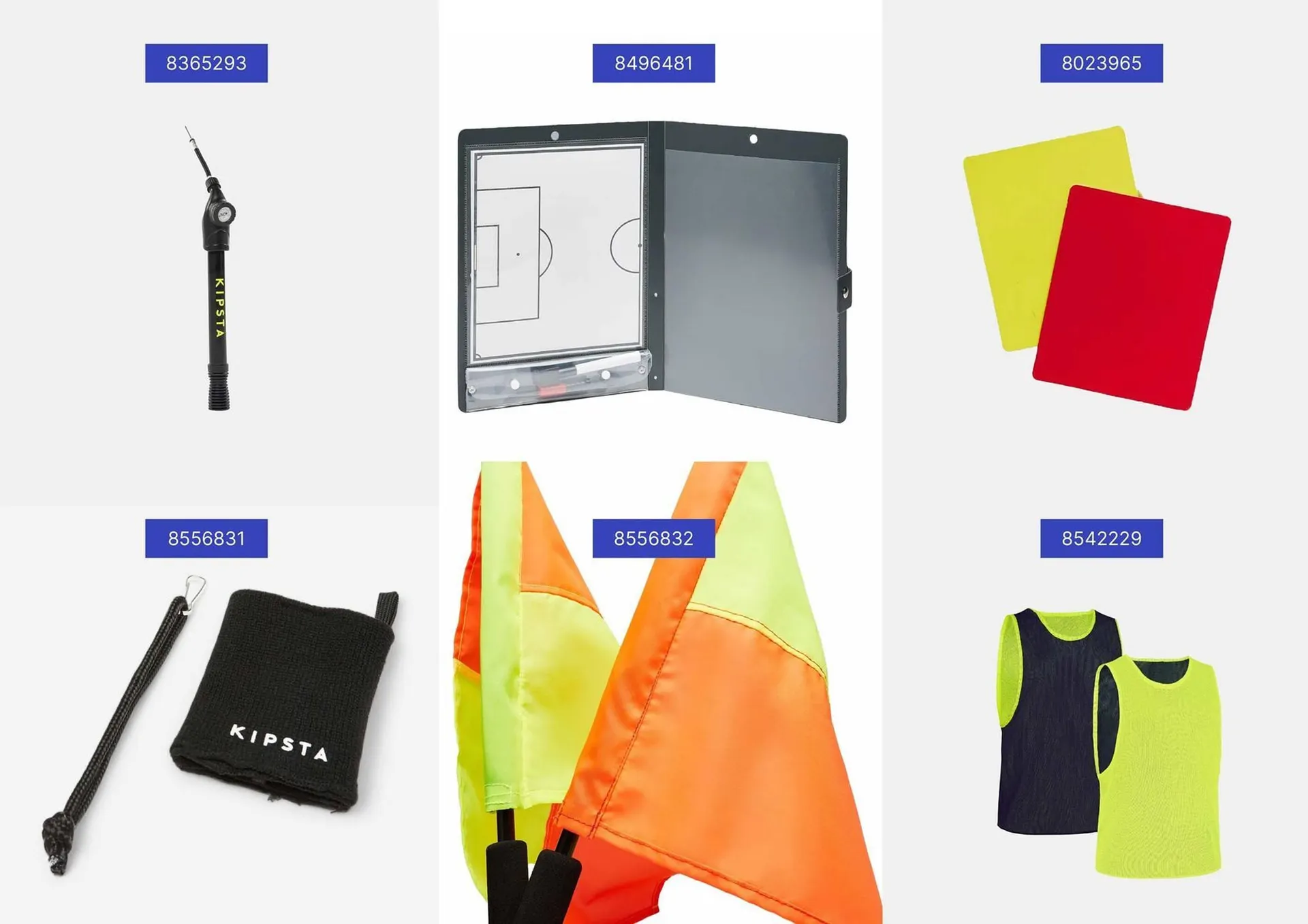 Catalogue Decathlon du 2 avril au 31 décembre 2026 - Catalogue page 263