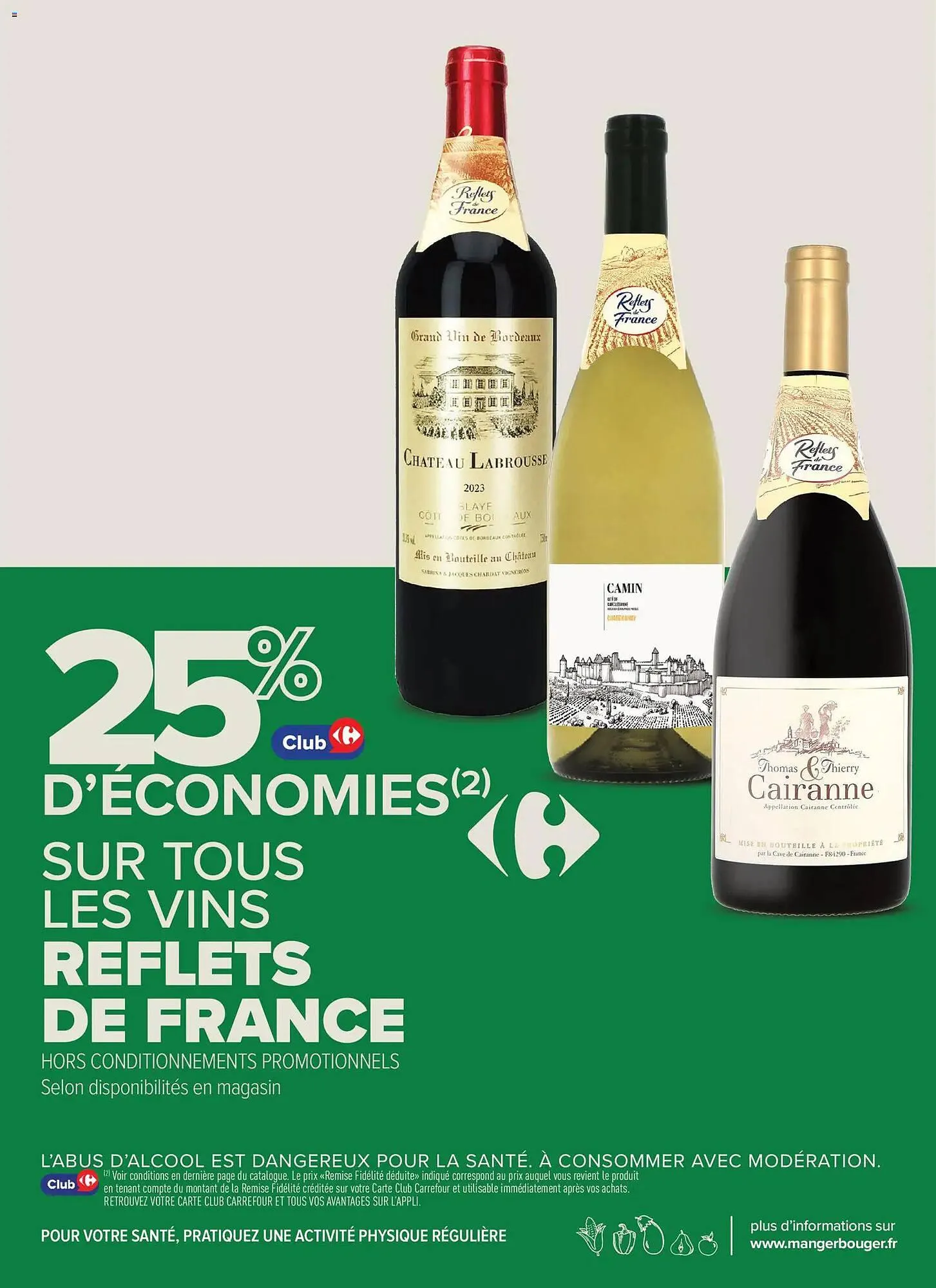 Catalogue Carrefour City du 2 décembre au 14 janvier 2026 - Catalogue page 18