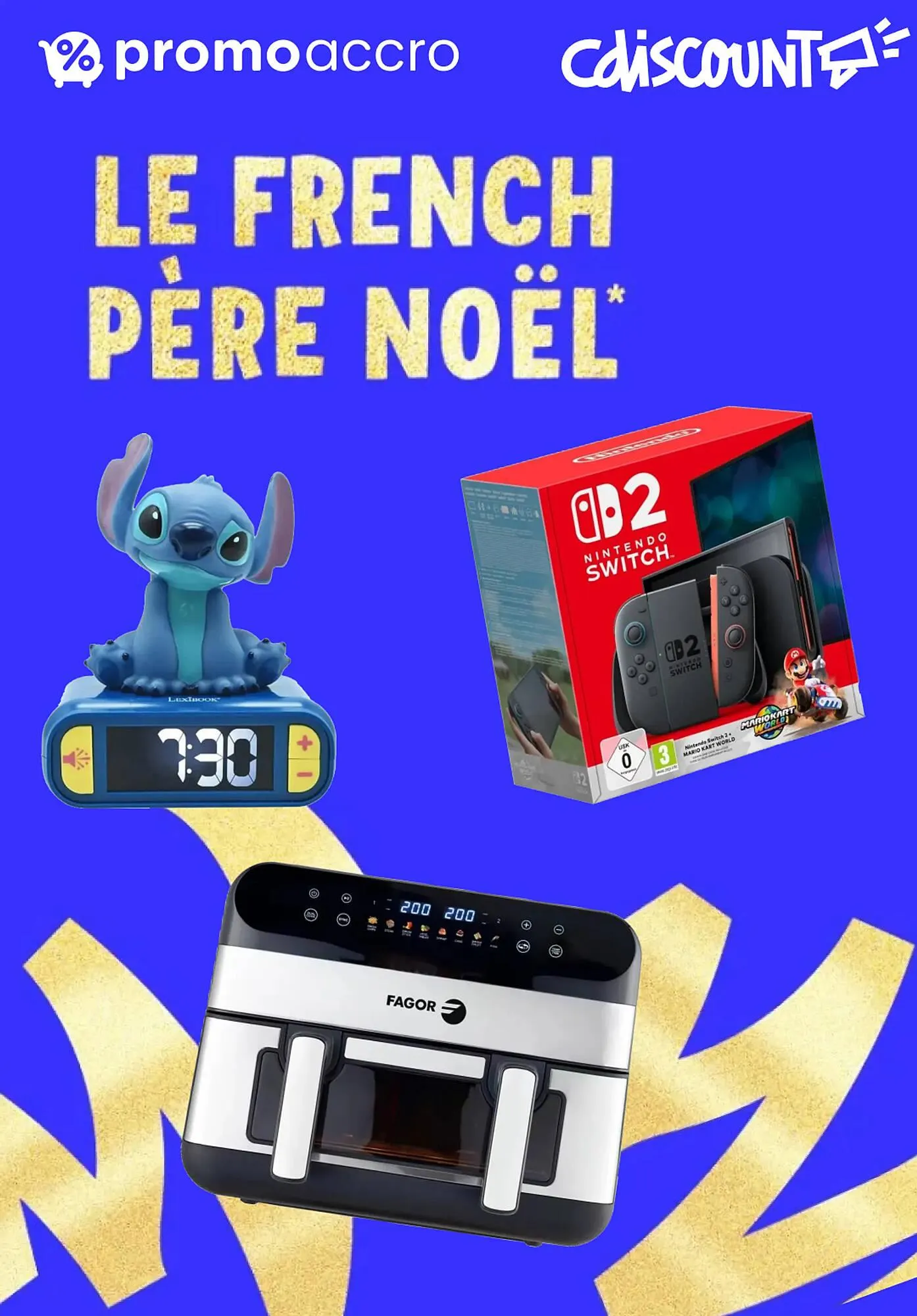 Catalogue Cdiscount - 1