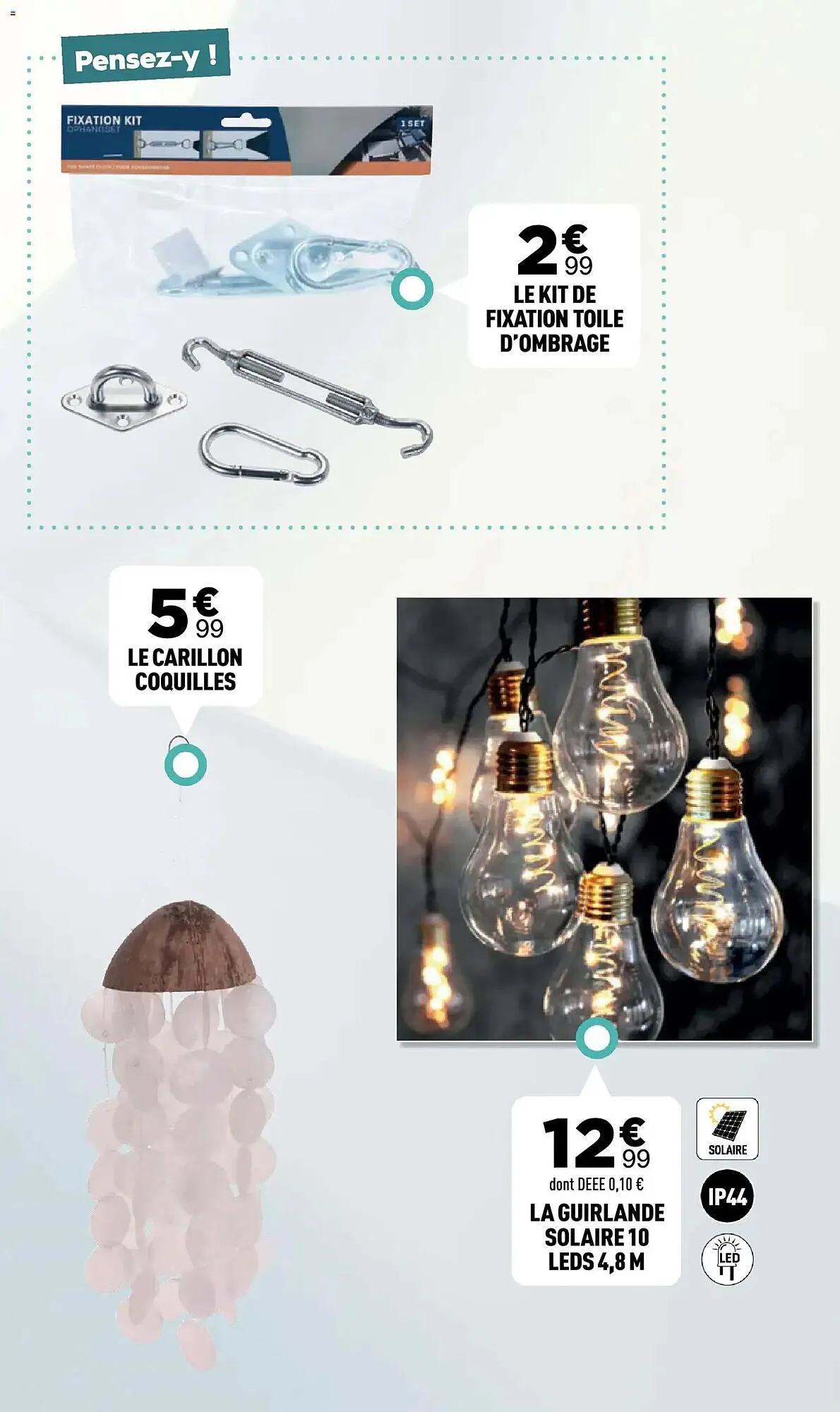 Catalogue Centrakor du 27 avril au 10 mai 2026 - Catalogue page 25