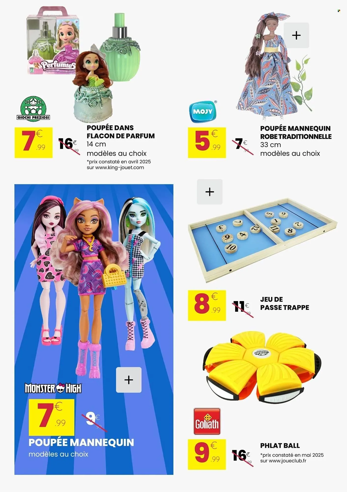 Catalogue Stokomani du 21 mai au 1 juin 2025 - Catalogue page 14