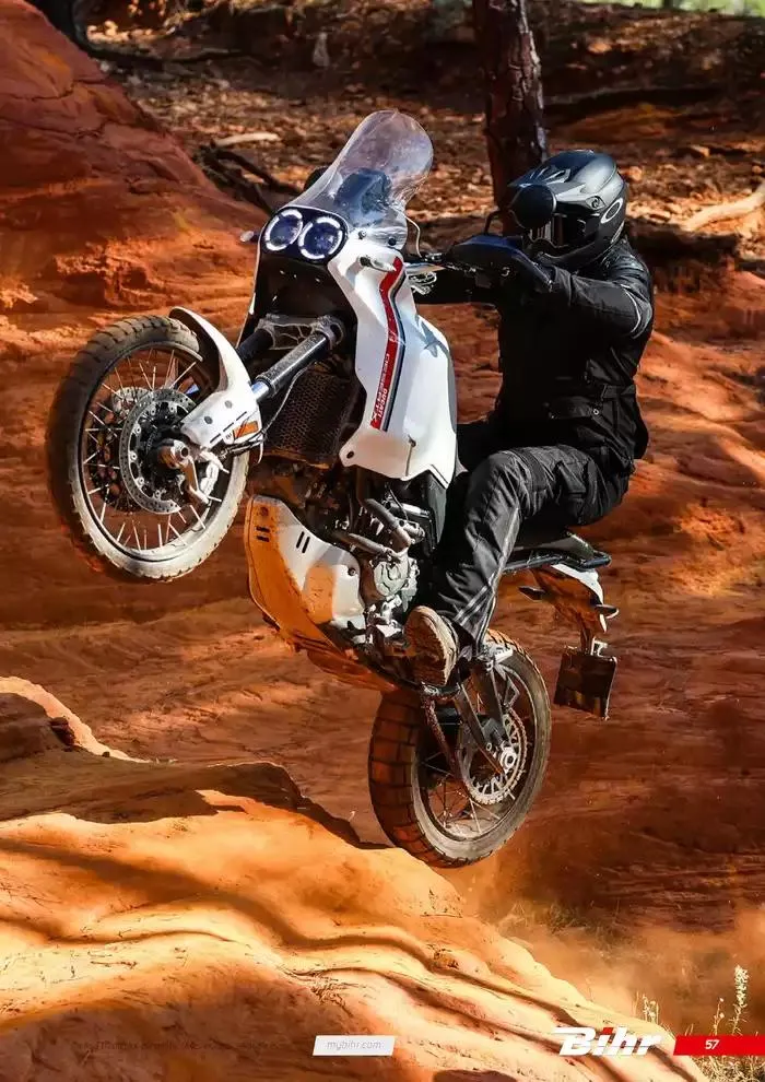 RST 2025 du 20 mars au 31 décembre 2025 - Catalogue page 57