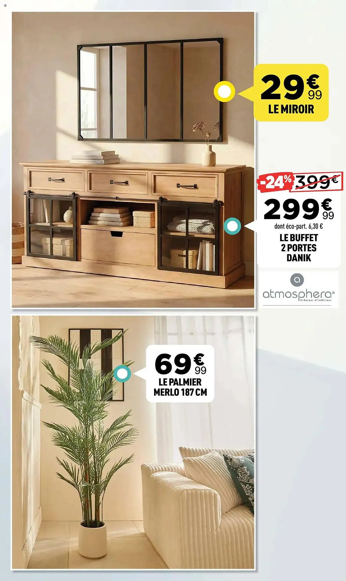 Catalogue Centrakor du 13 avril au 26 avril 2026 - Catalogue page 7