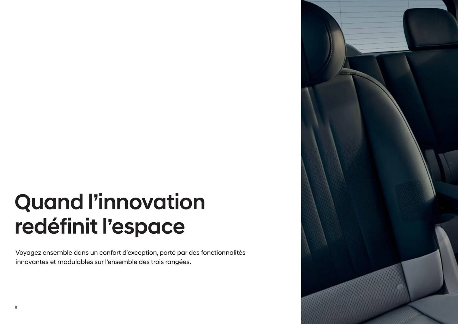 Catalogue Hyundai du 21 juin au 21 juin 2026 - Catalogue page 8