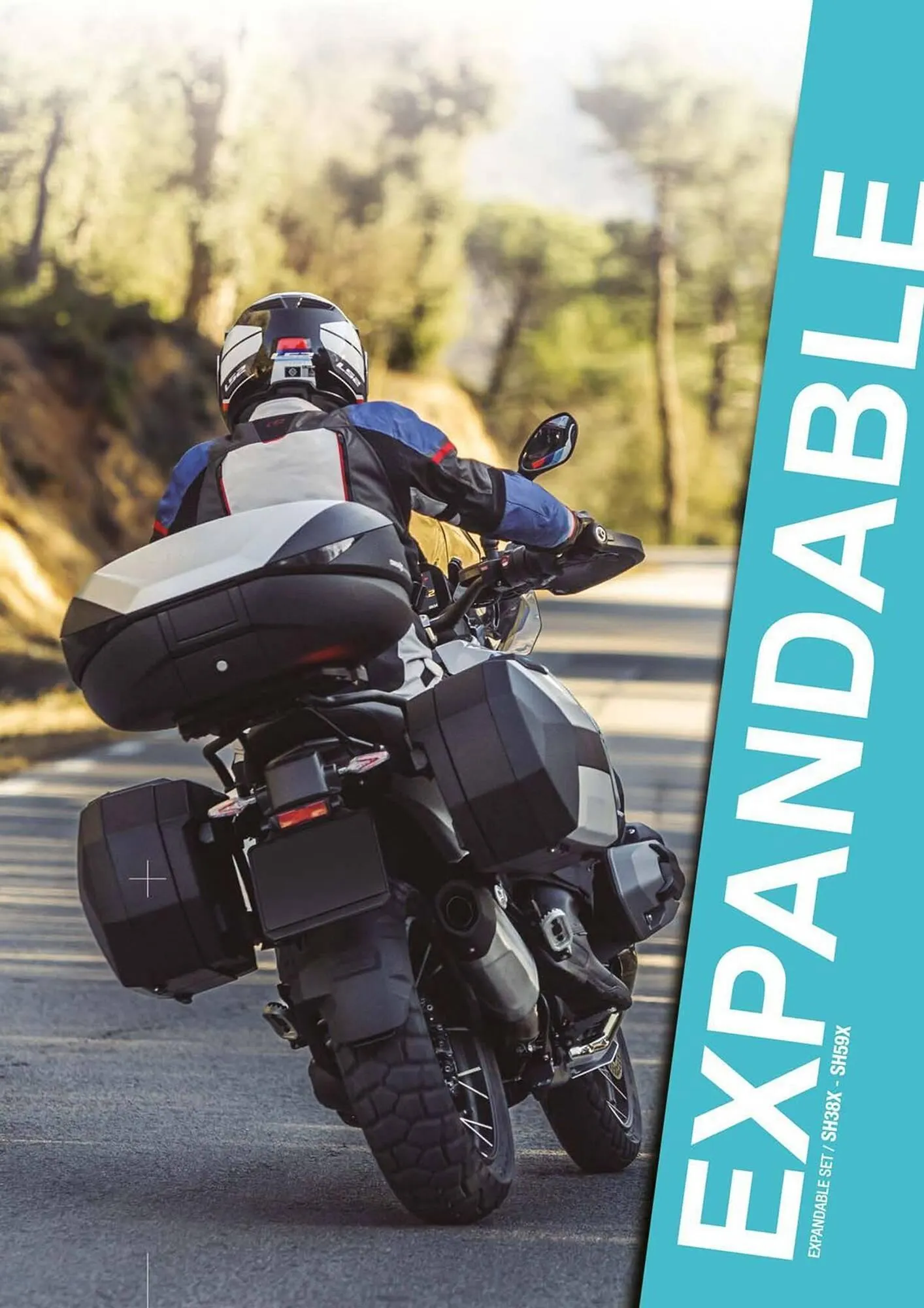 Catalogue Bihr du 2 octobre au 31 décembre 2025 - Catalogue page 59