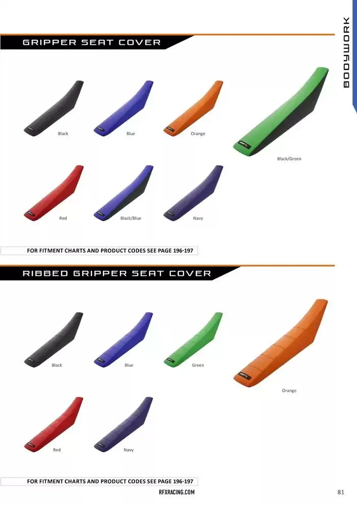 RFX 2025 du 14 décembre au 31 décembre 2025 - Catalogue page 81