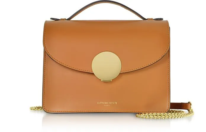 New Ondina Sac Sacoche en Cuir avec Bandoulière