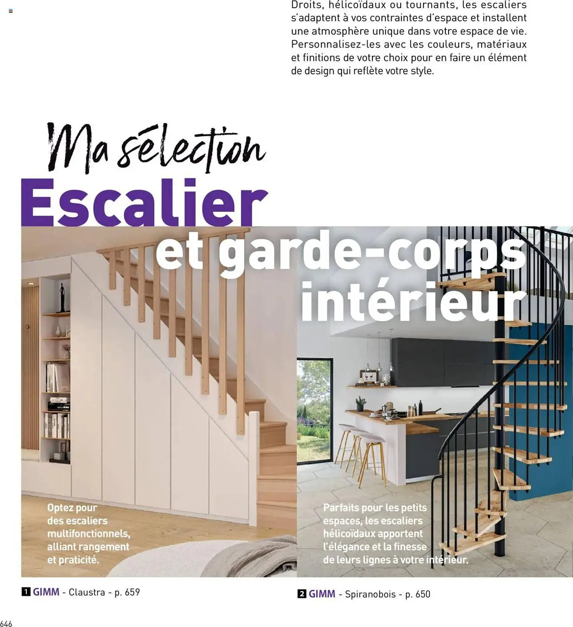 Catalogue Point P du 16 avril au 31 décembre 2025 - Catalogue page 876