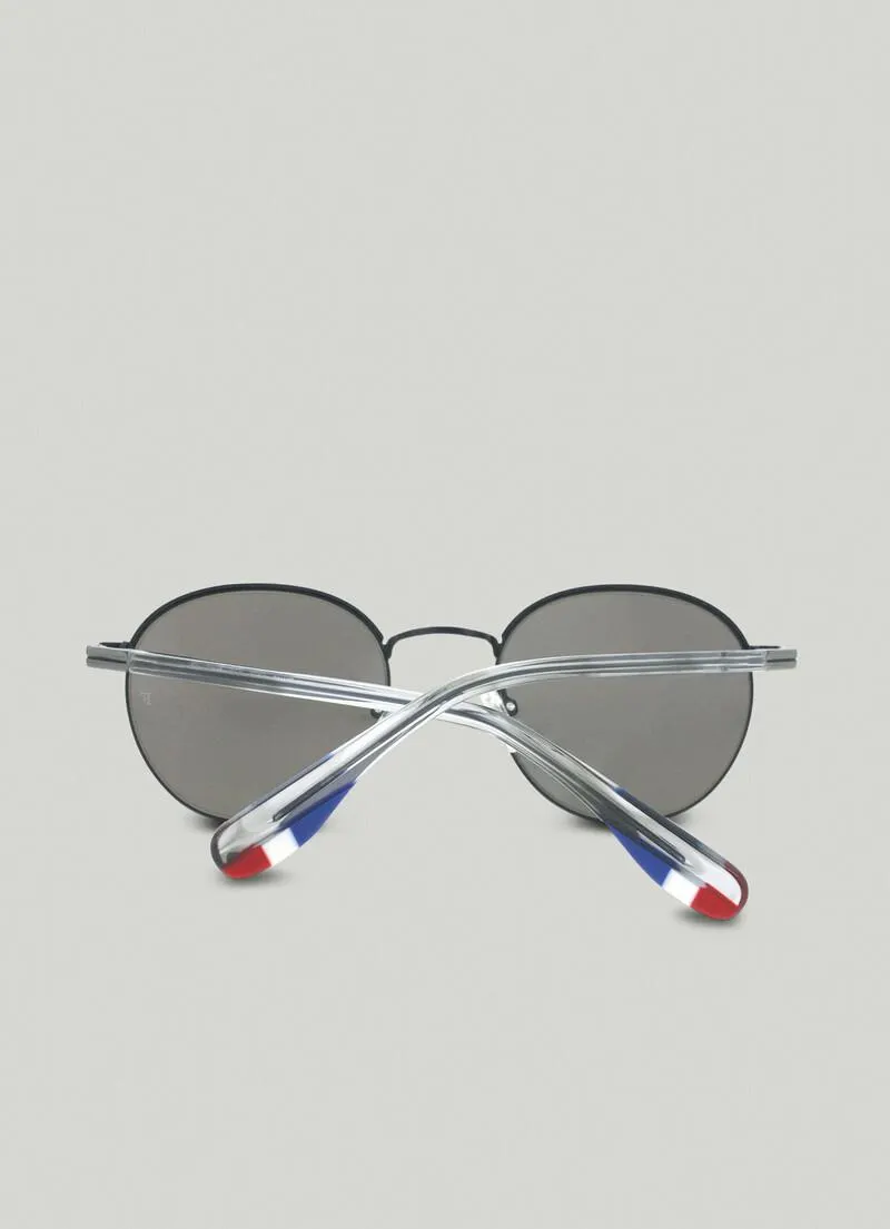 LUNETTES DE SOLEIL RONDES