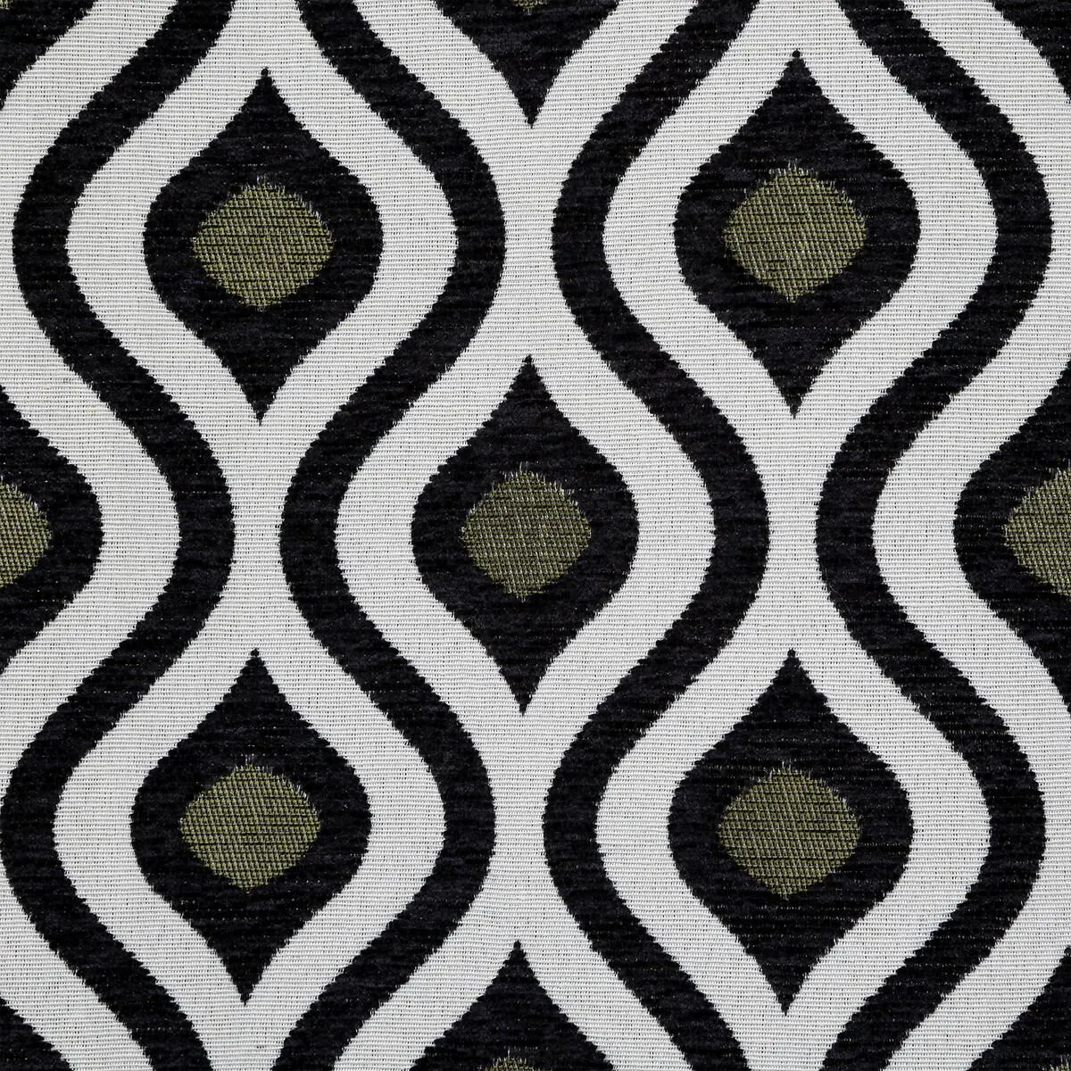 Rideau "Twisted Lime"