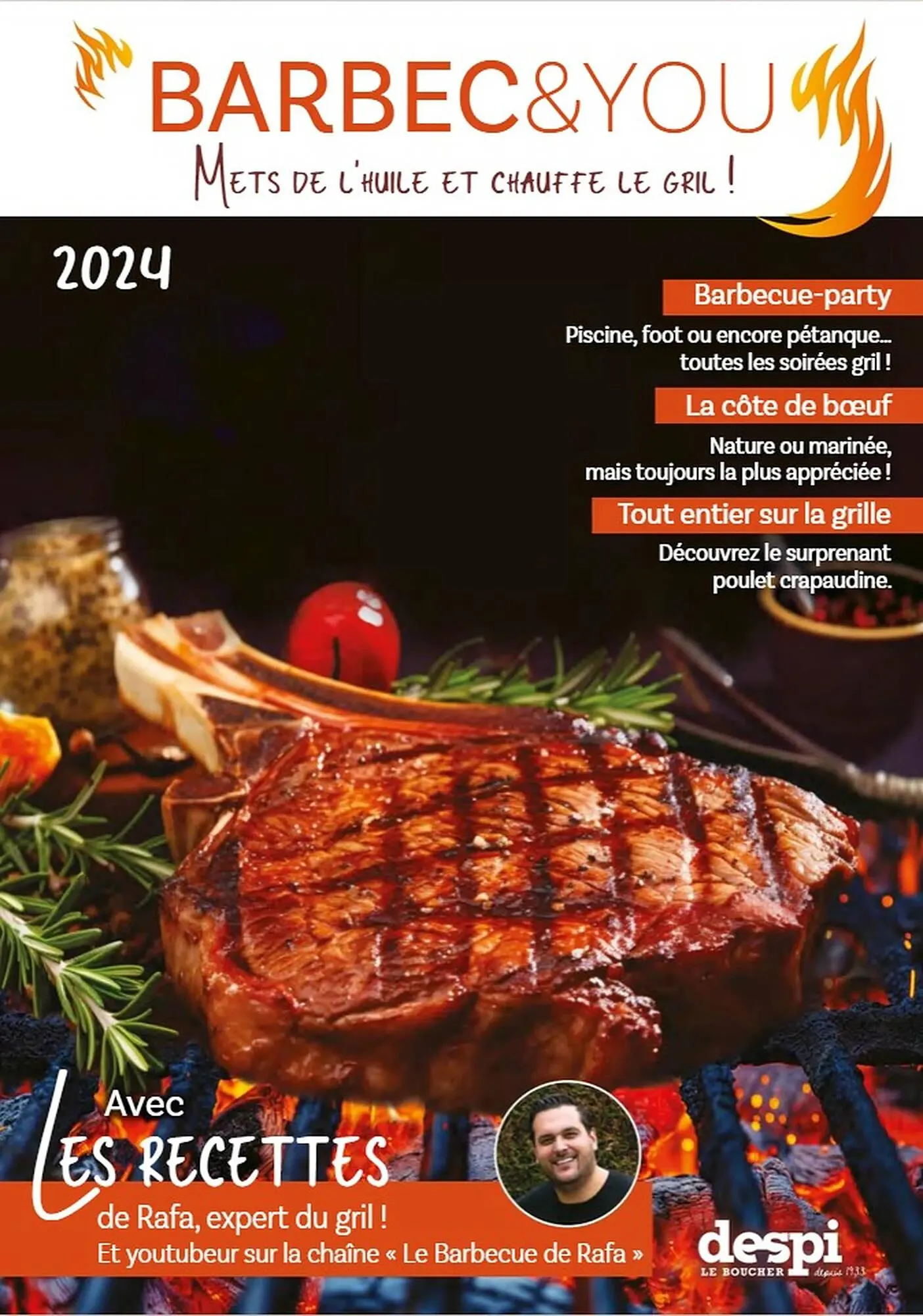 Catalogue Grand Frais - 1