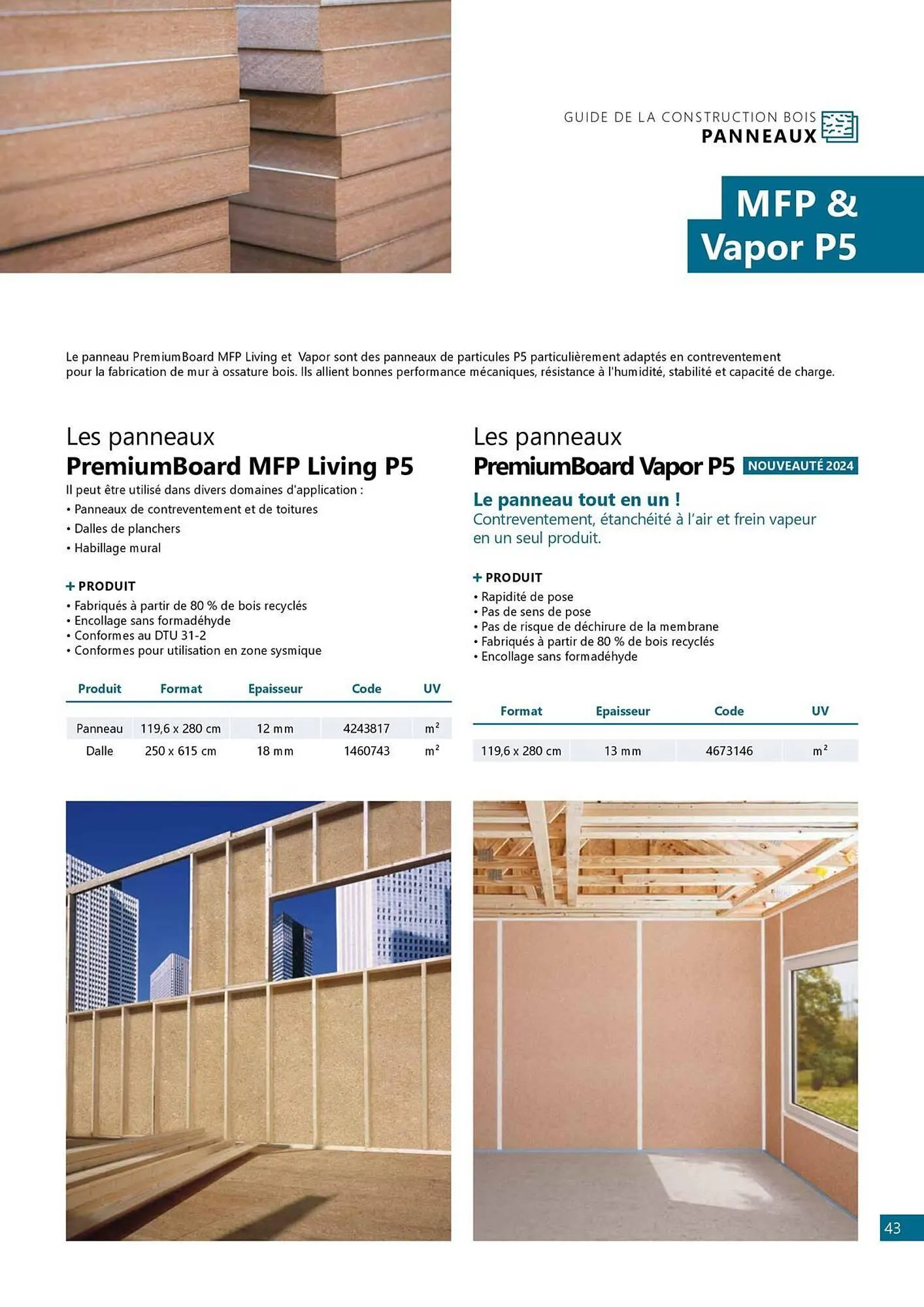 Catalogue Dispano du 23 août au 31 décembre 2025 - Catalogue page 43