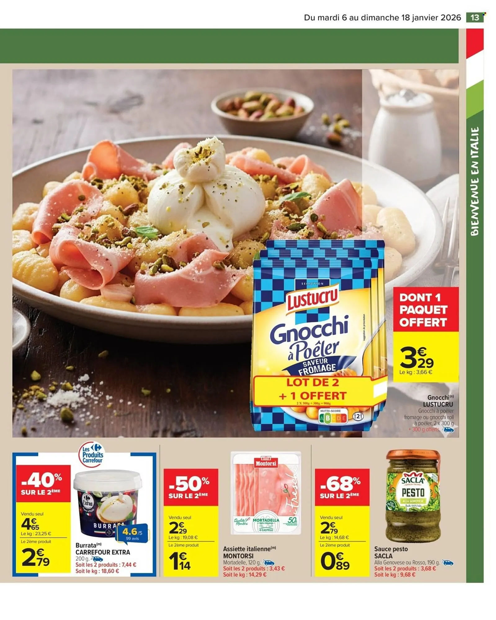 Catalogue Carrefour Market du 6 janvier au 18 janvier 2026 - Catalogue page 15