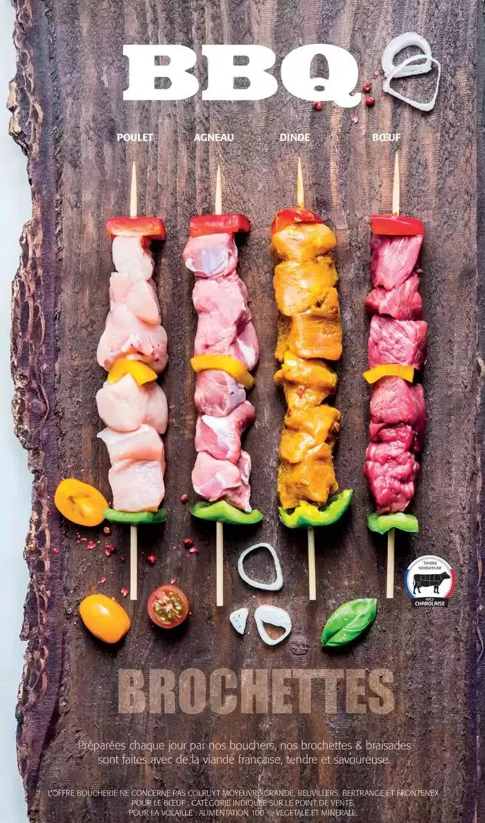 A table ! du 5 mai au 7 septembre 2025 - Catalogue page 8