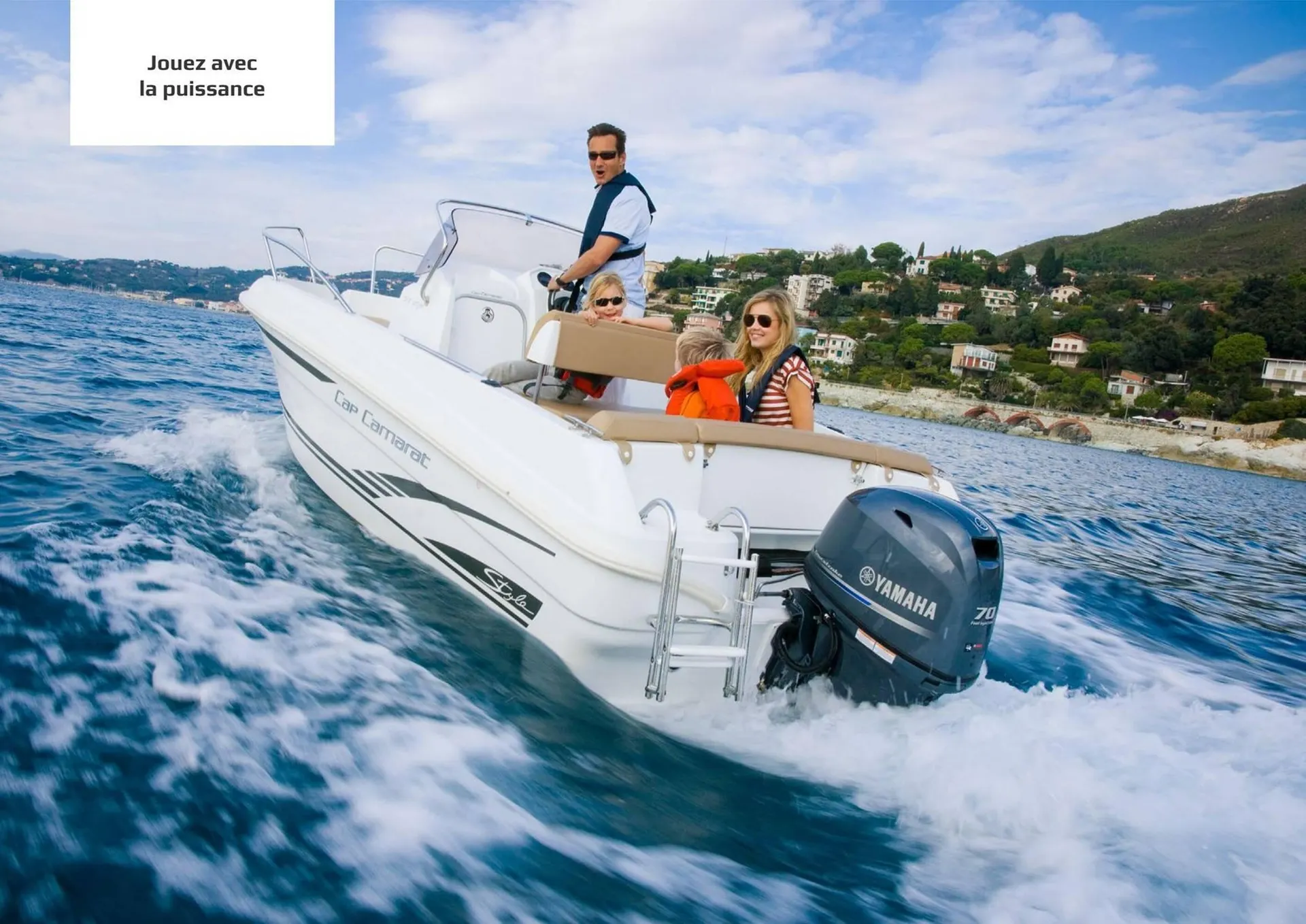 Yamaha Catalogue du 25 septembre au 30 juin 2026 - Catalogue page 19