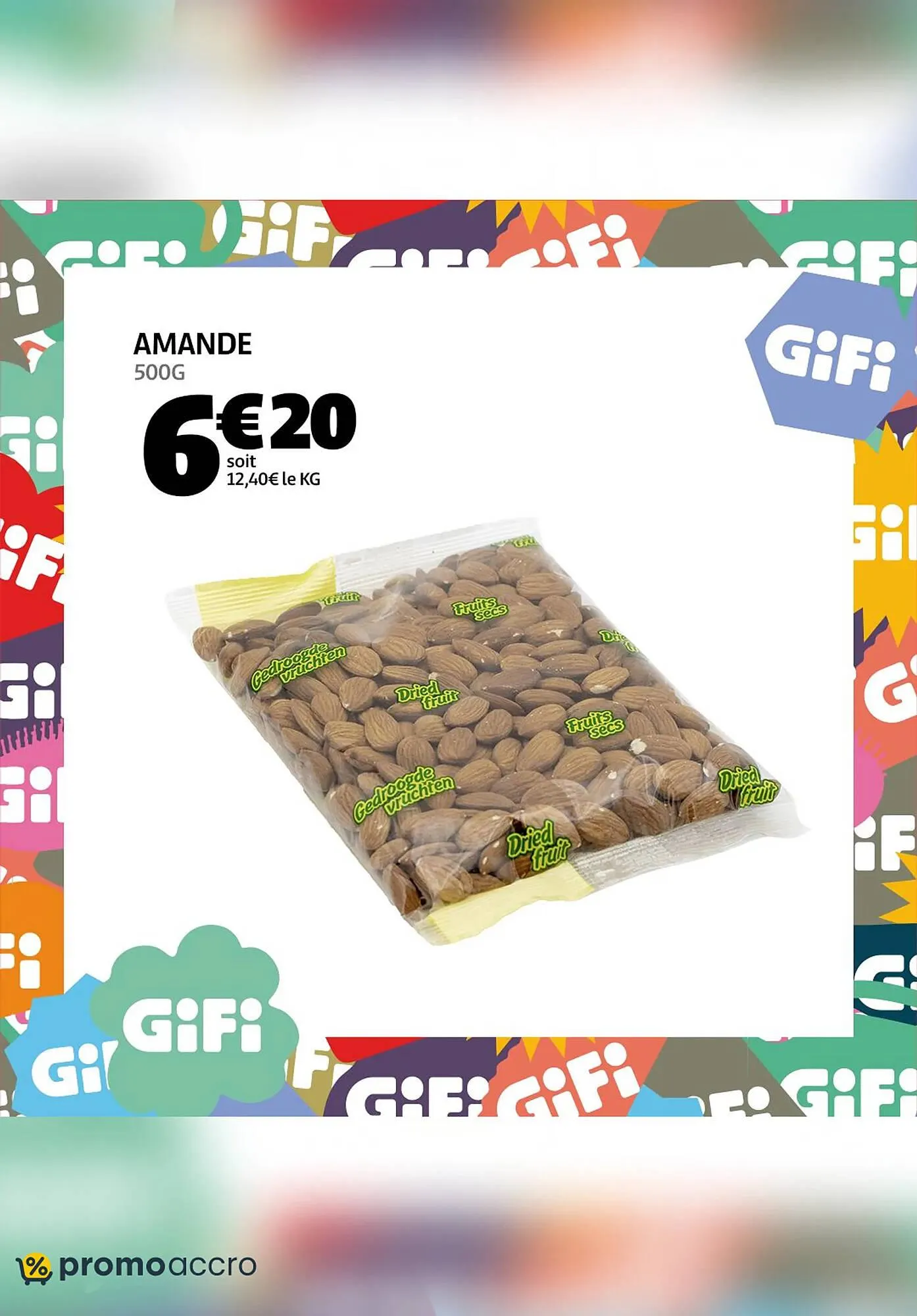 Catalogue Gifi du 12 février au 19 février 2026 - Catalogue page 7