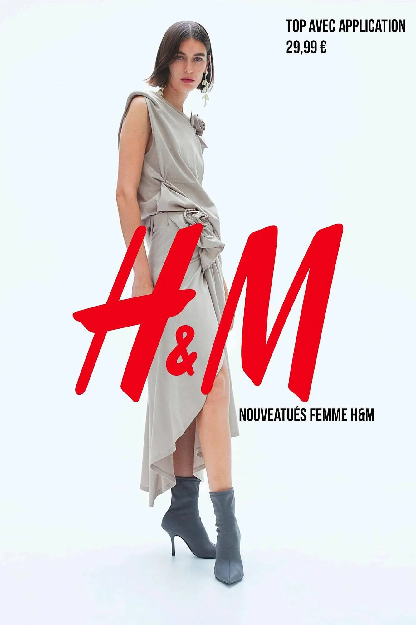 Catalogue H&M - 1