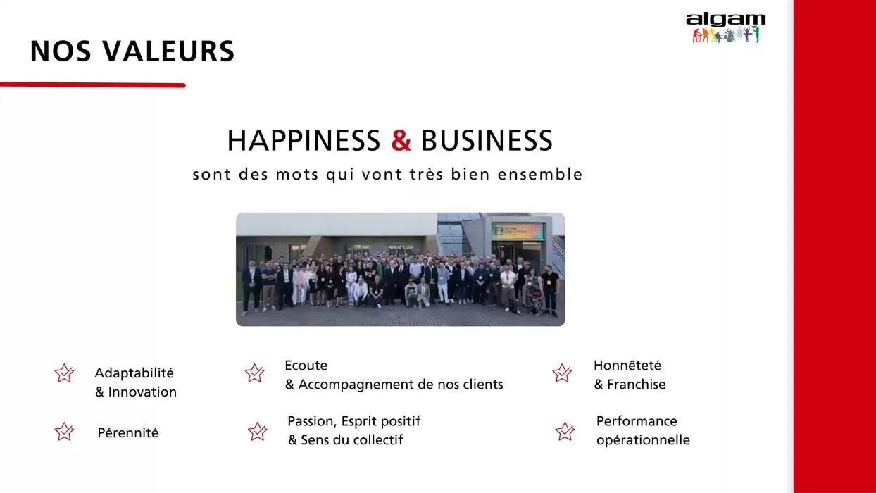 Catalogue Algam du 17 avril au 31 décembre 2025 - Catalogue page 5