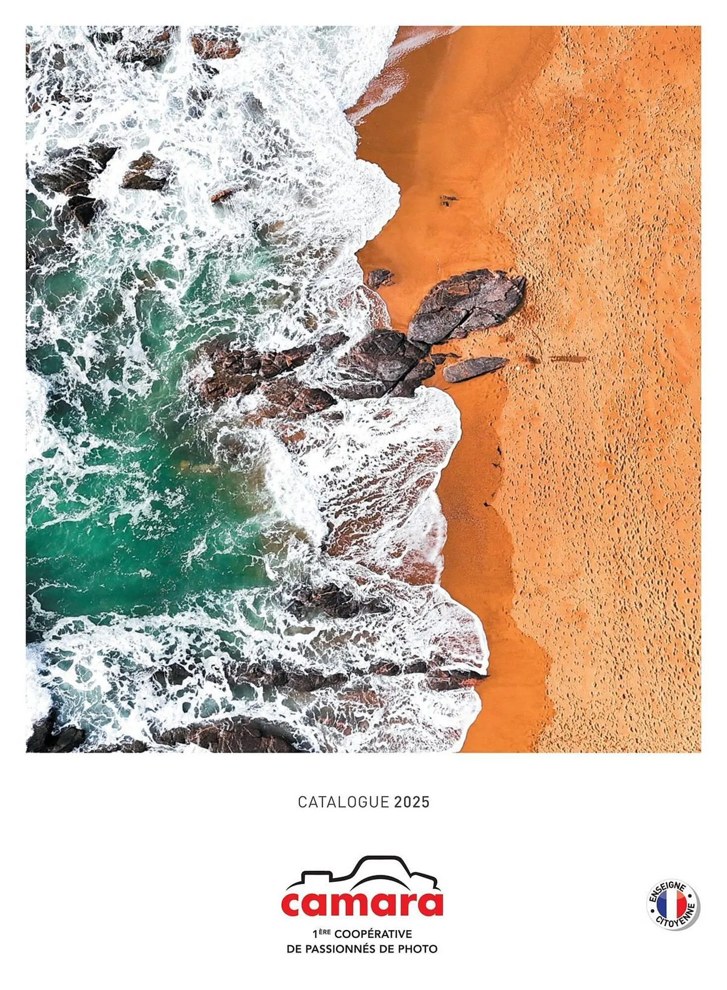 Catalogue Camara - 1