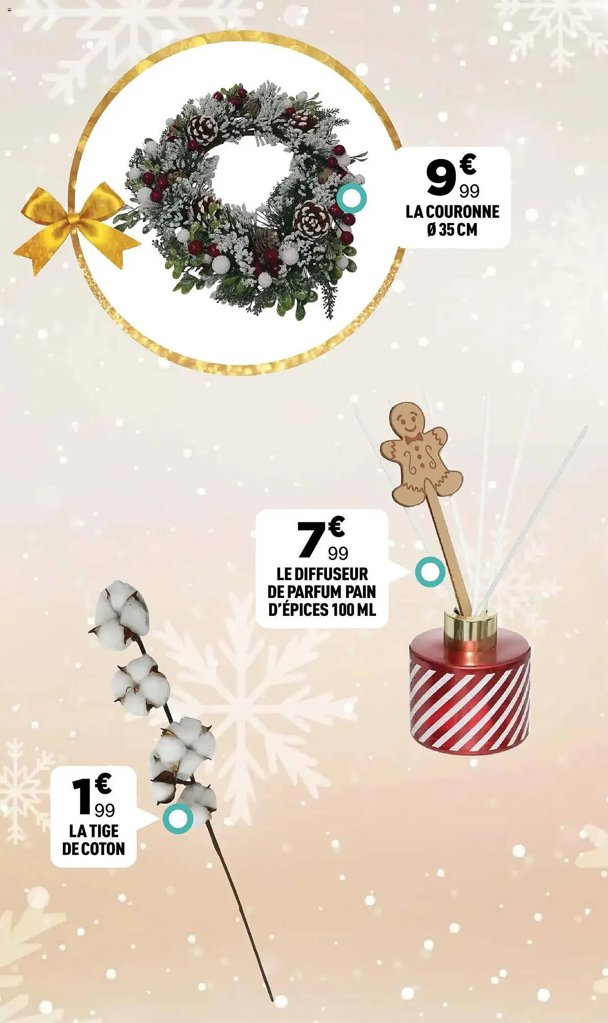 Catalogue Centrakor du 1 décembre au 14 décembre 2025 - Catalogue page 58